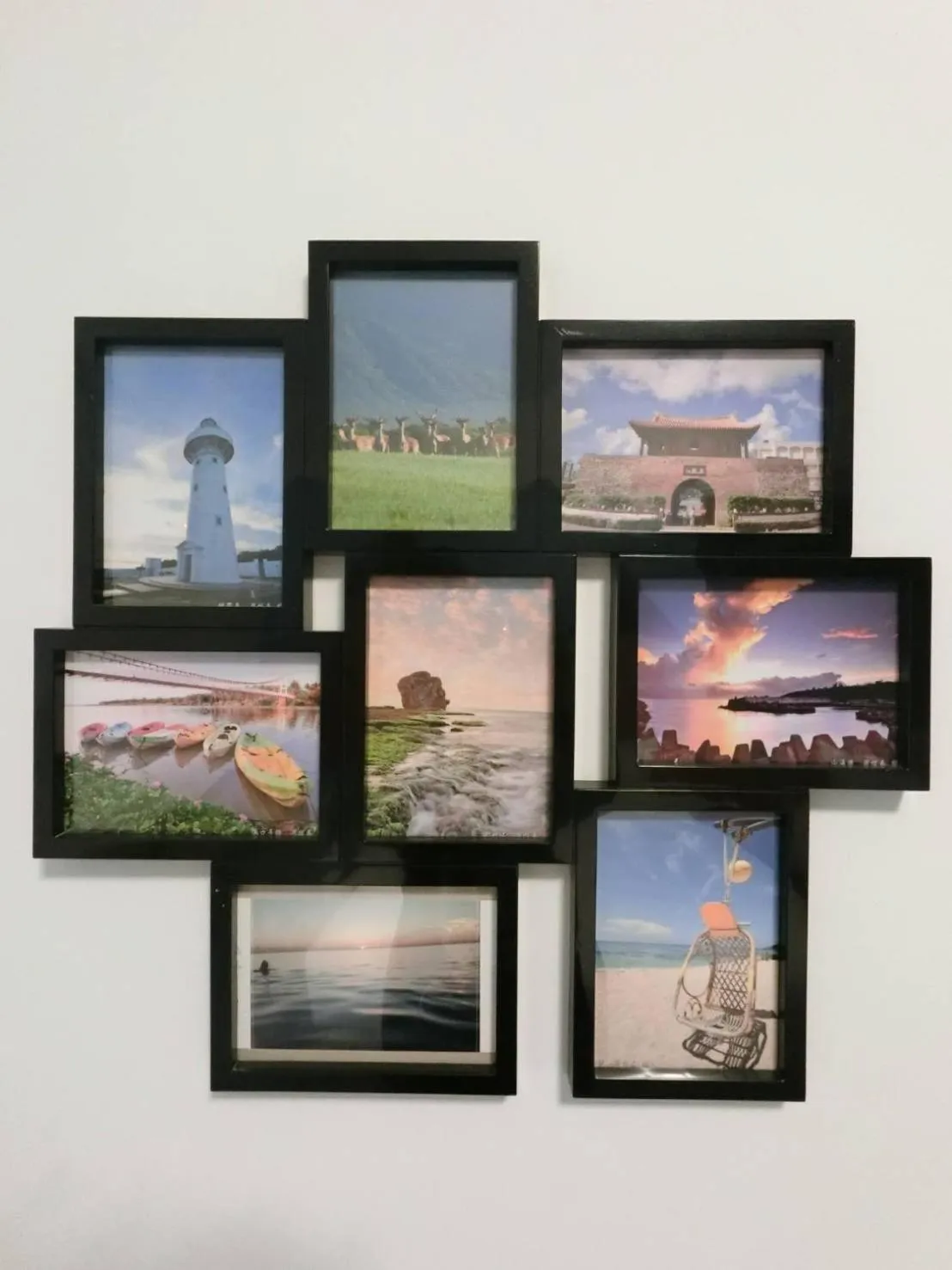 Seven beauties Homestay