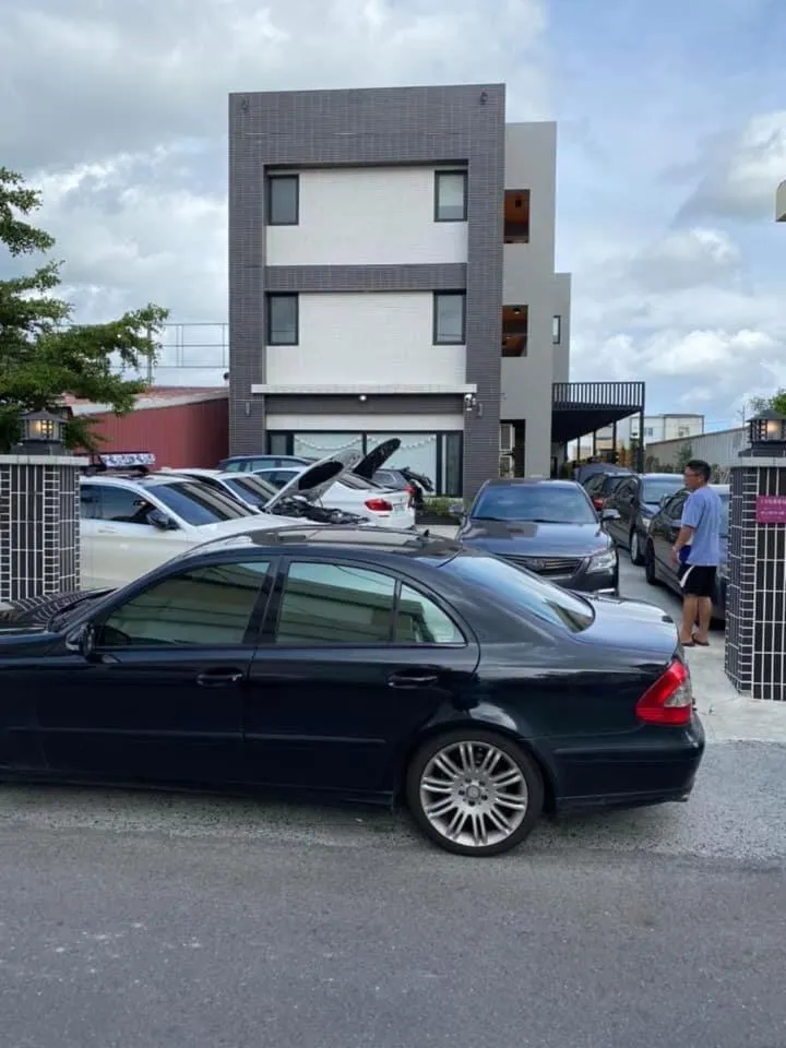 Seven beauties Homestay