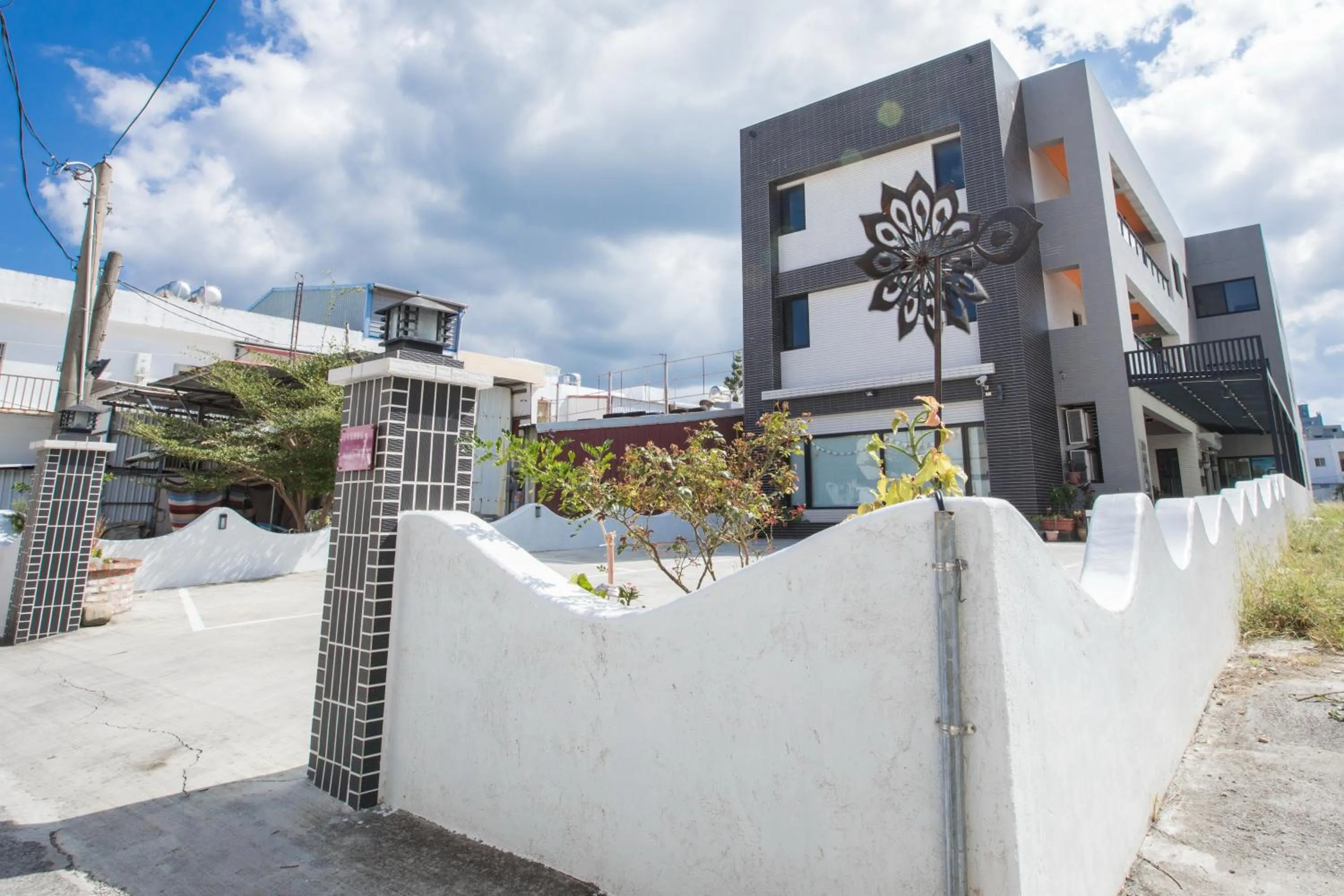 Seven beauties Homestay