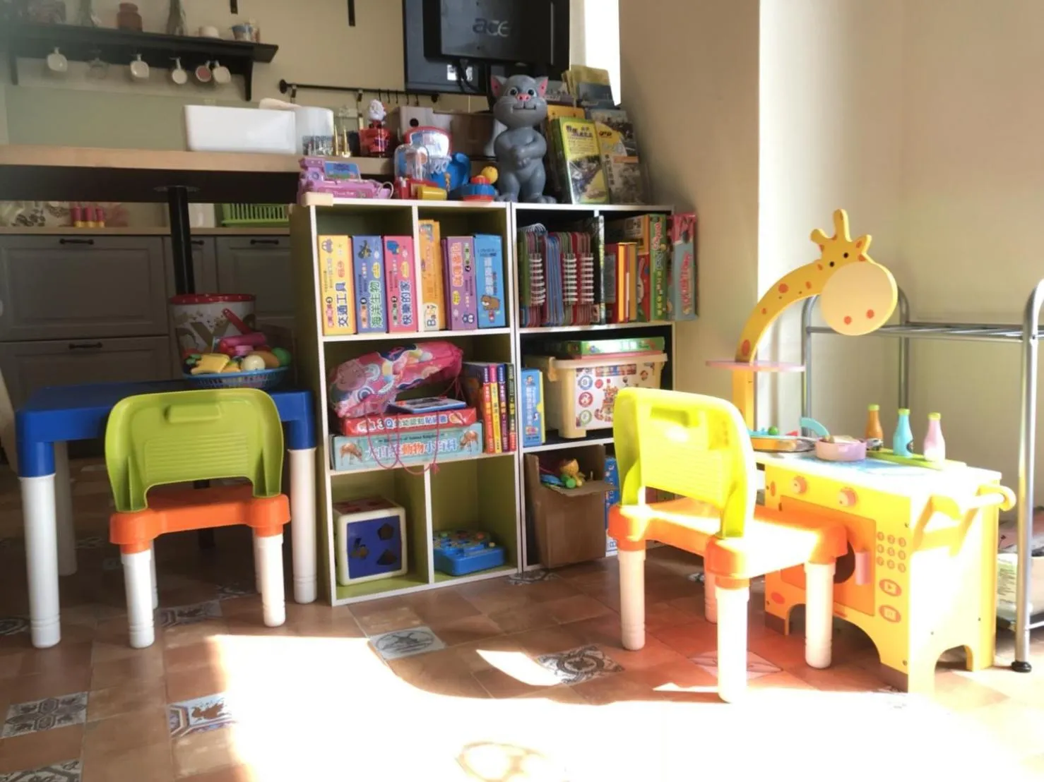 Seven beauties Homestay