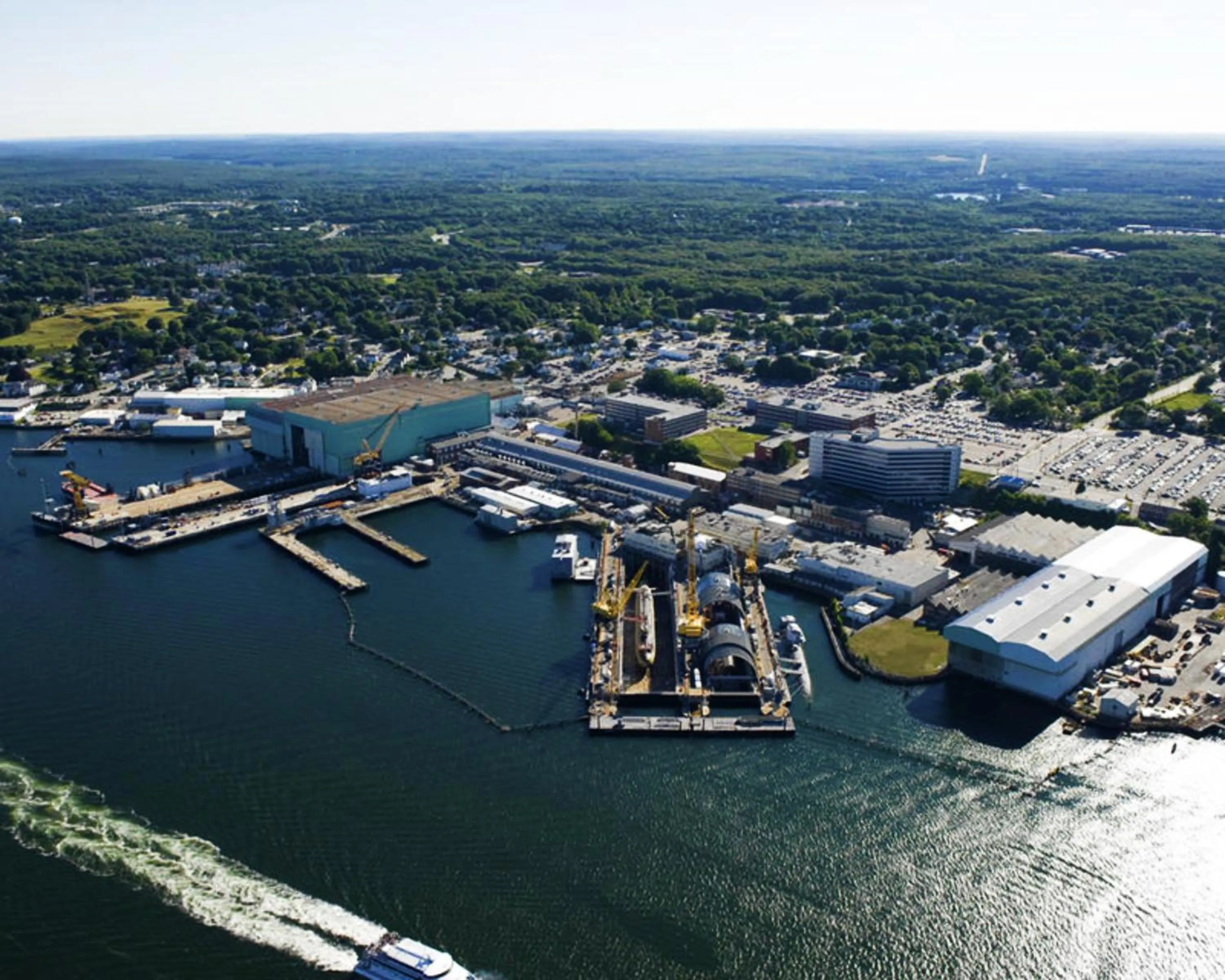 Nearby landmark in Flagship Inn & Suites