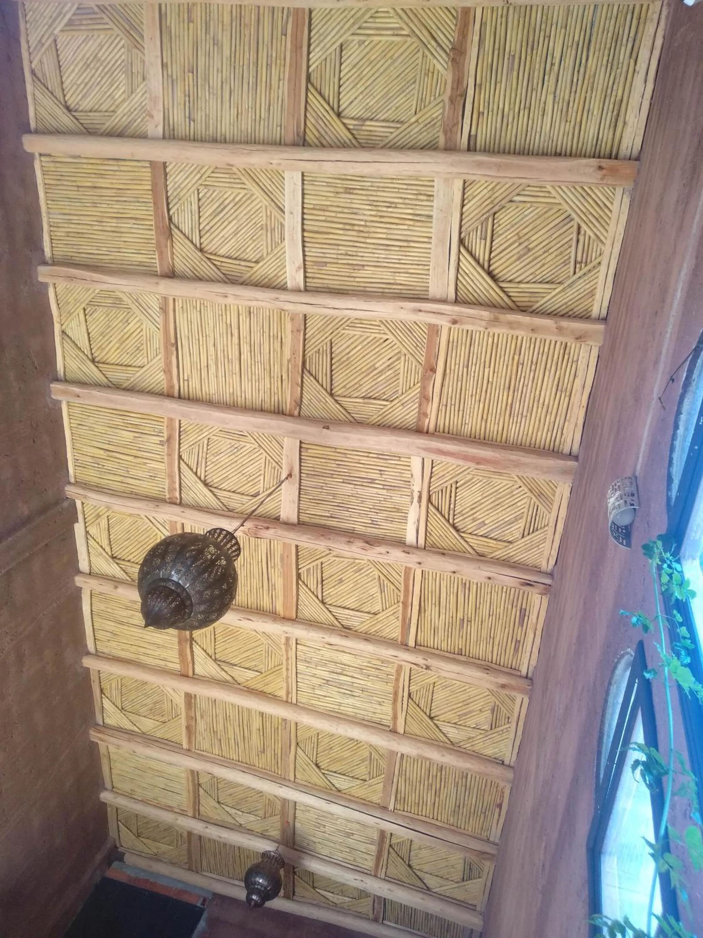 Floor plan in Chambre d'hôtes aya