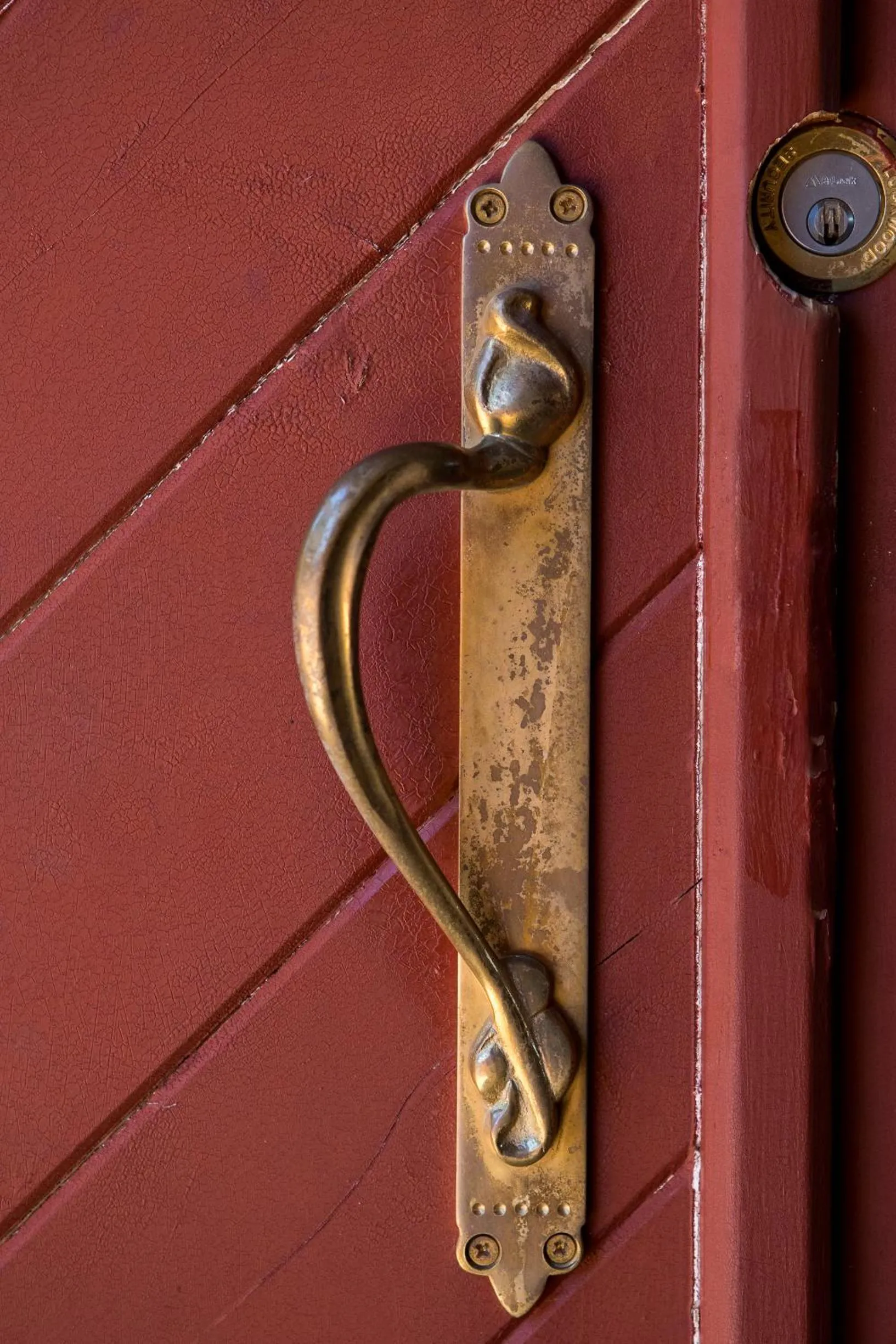 Petersons Armidale Winery and Guesthouse