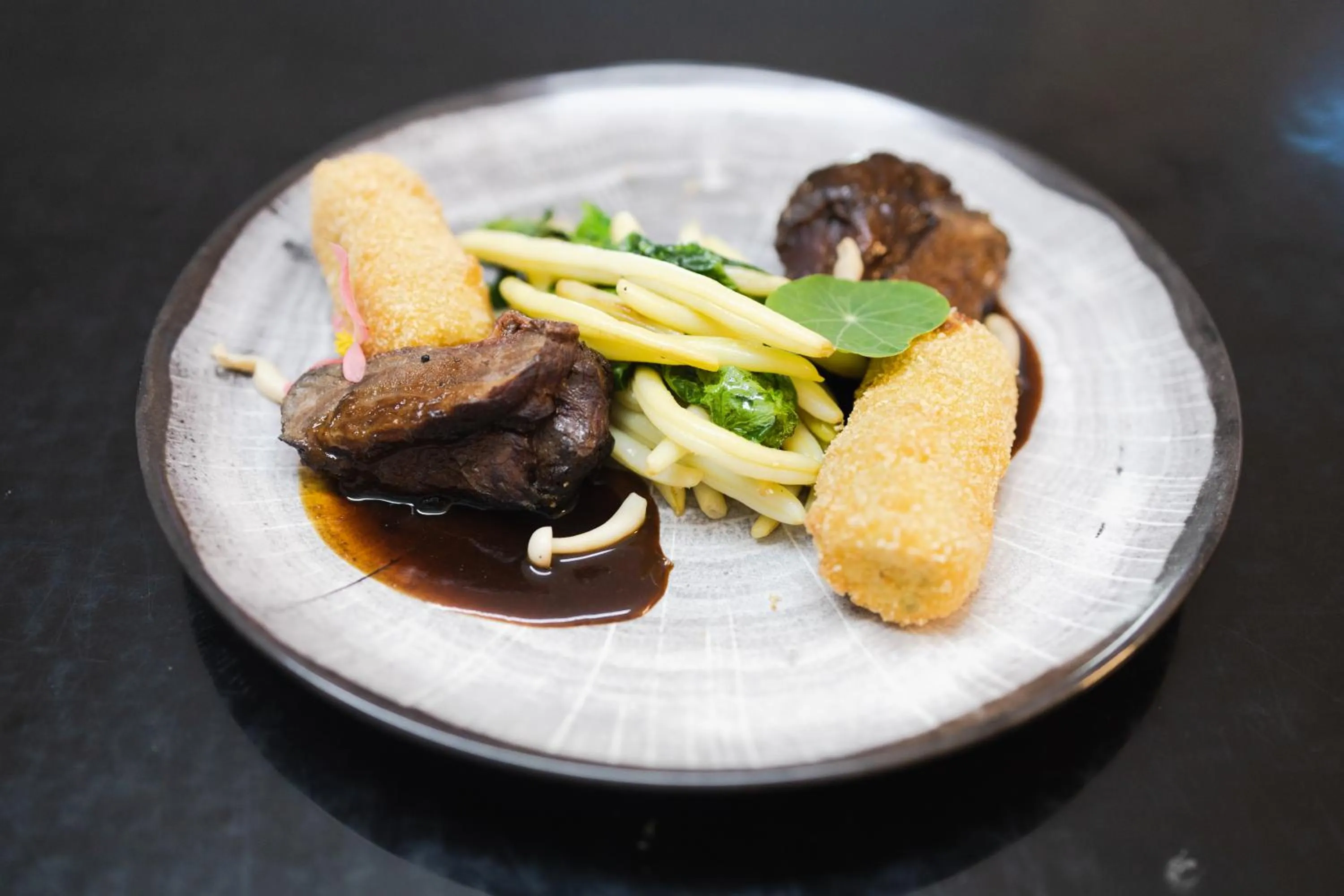 Gościniec Pod Lasem