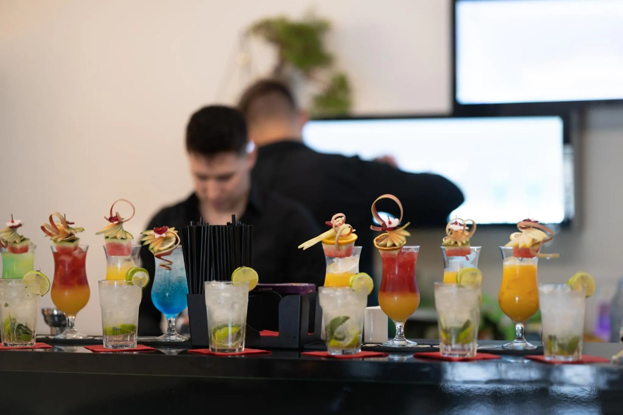 Gościniec Pod Lasem