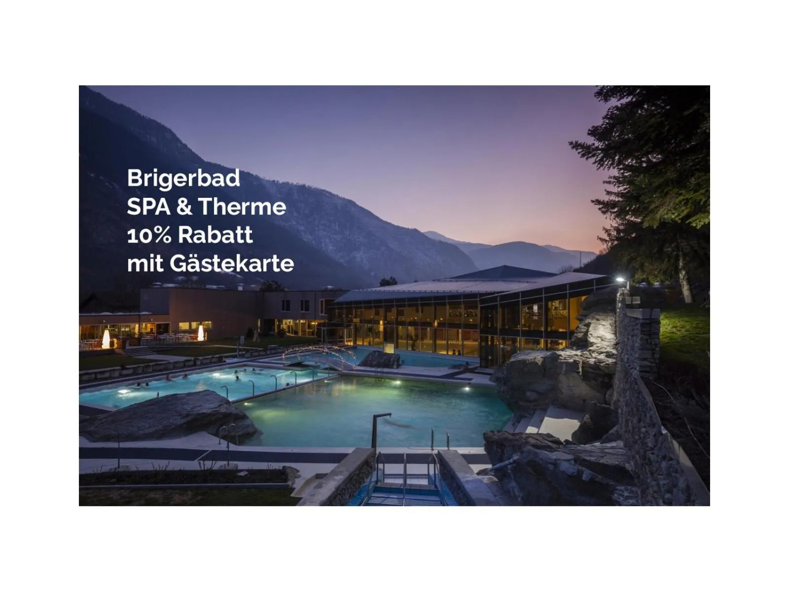 Activities in Boutique und Bier Hotel des alpes