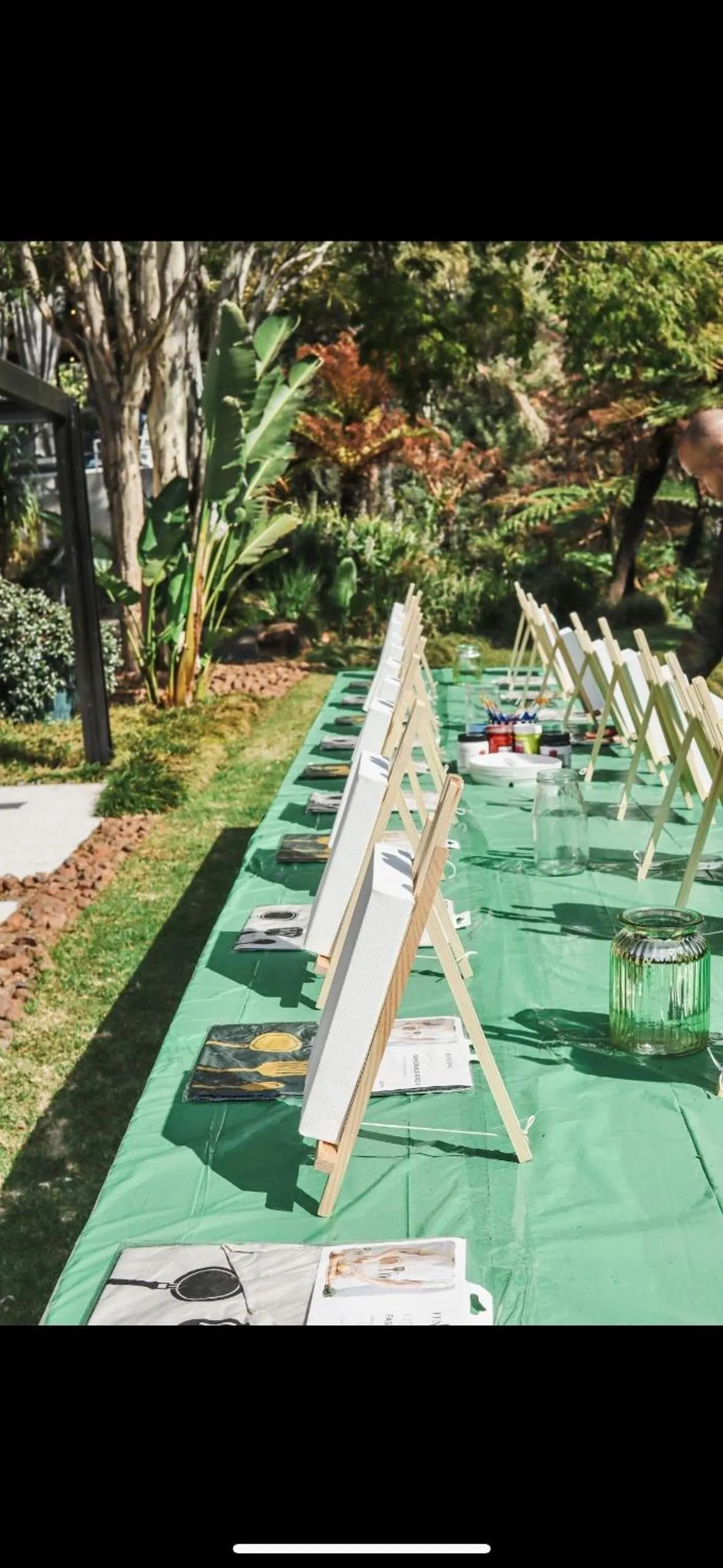 Activities in Serene Place Guest House & Conference Venue AFFORDABLE LUXURY WITH BACKUP POWER