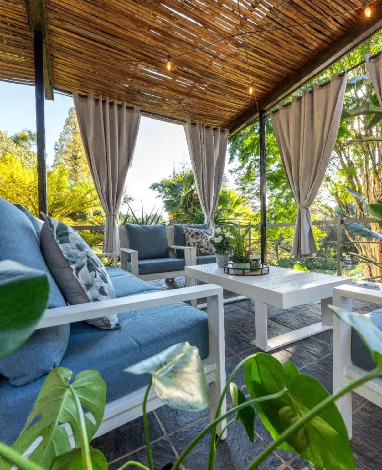 Serene Place Guest House & Conference Venue AFFORDABLE LUXURY WITH BACKUP POWER