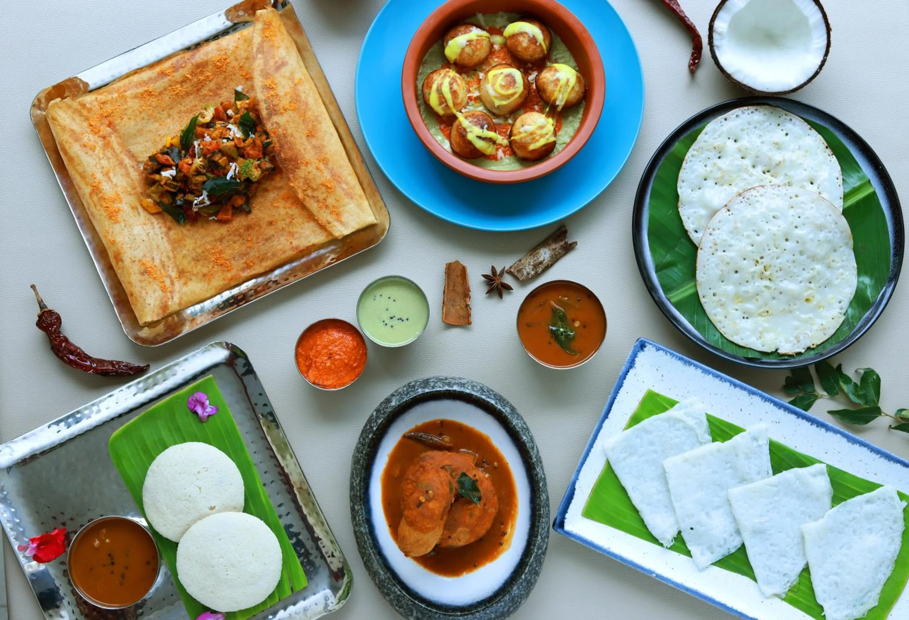 Krishna Palace Hotel