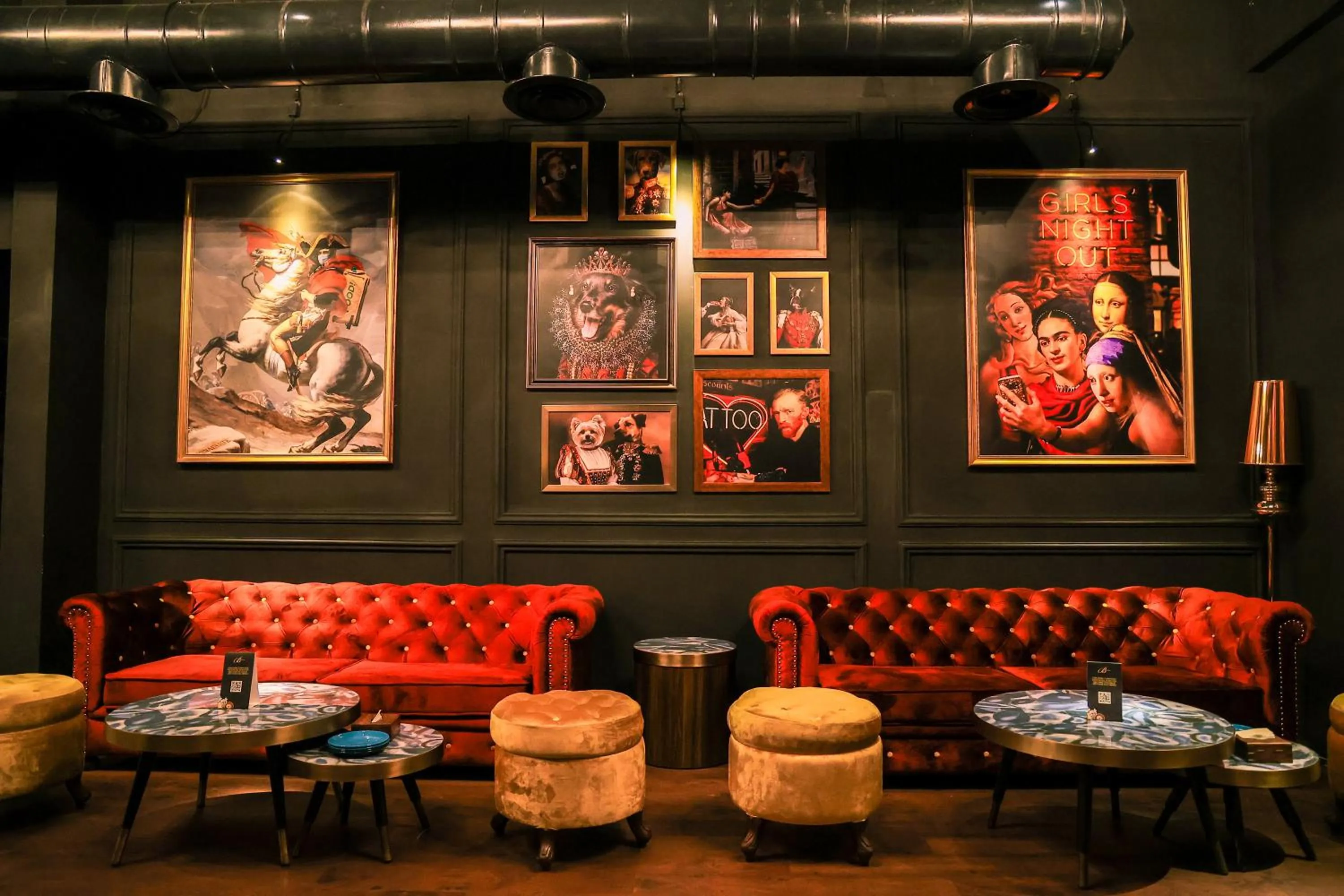 Krishna Palace Hotel