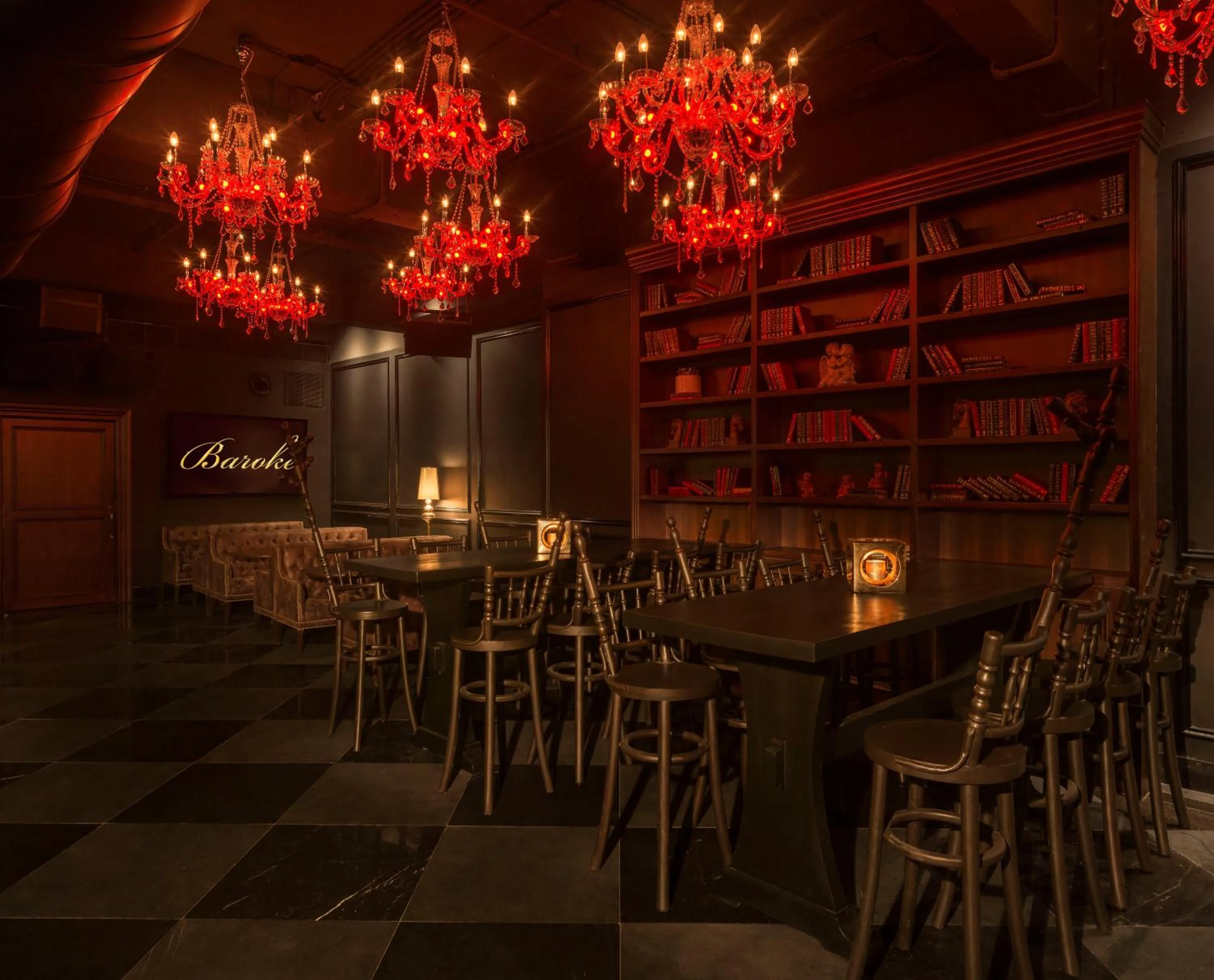 Krishna Palace Hotel