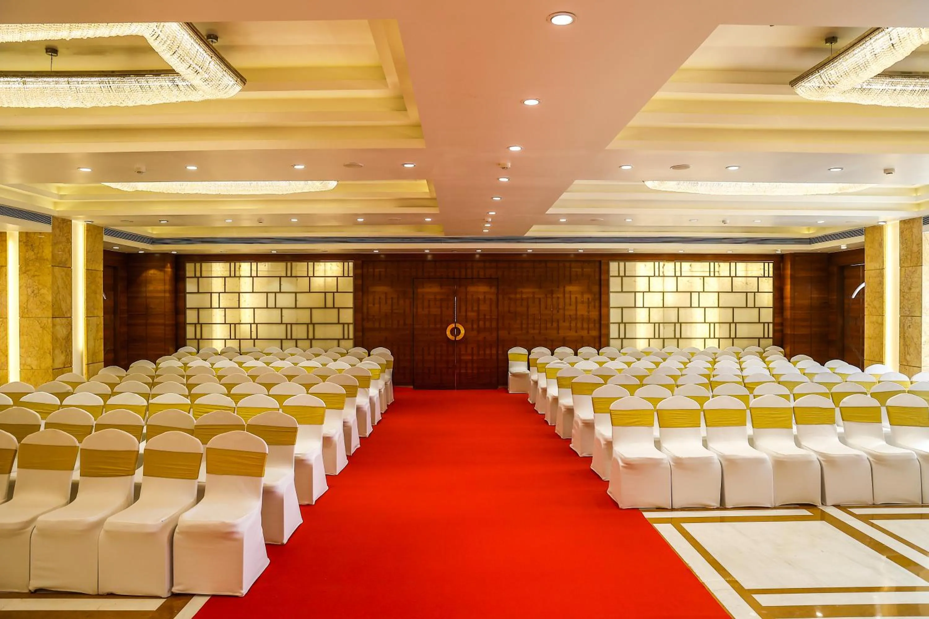 Krishna Palace Hotel