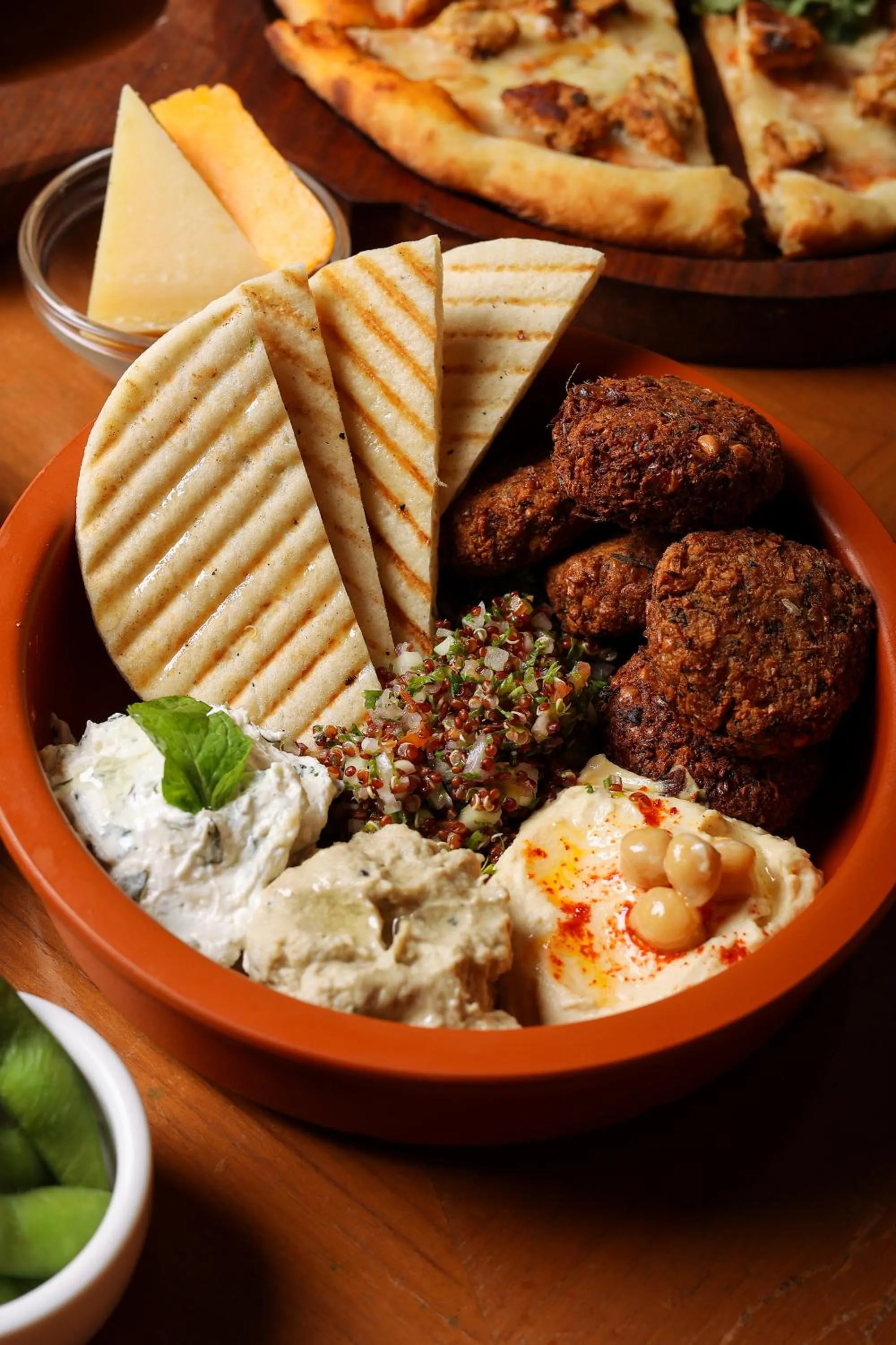 Krishna Palace Hotel