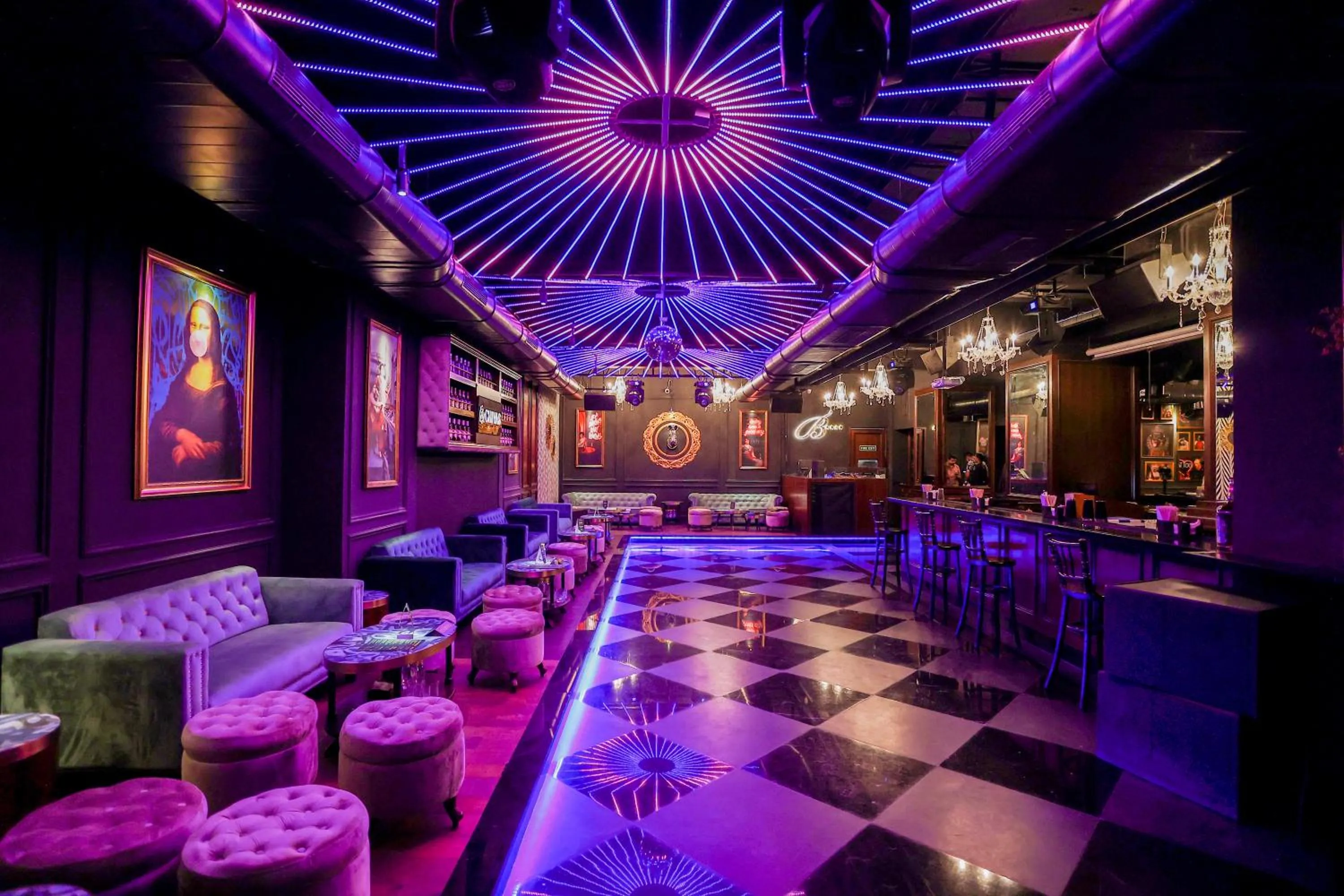 Krishna Palace Hotel