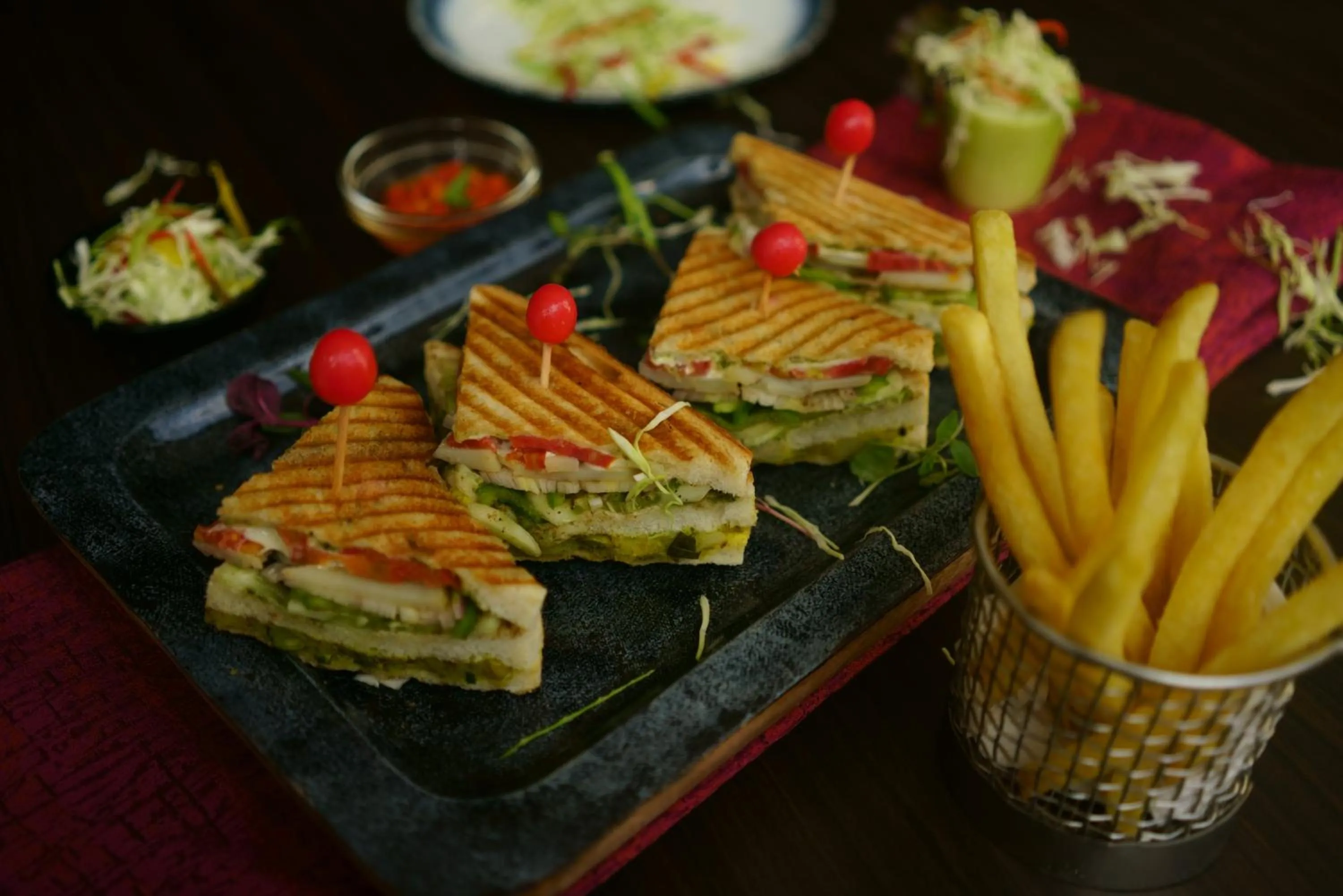 Krishna Palace Hotel