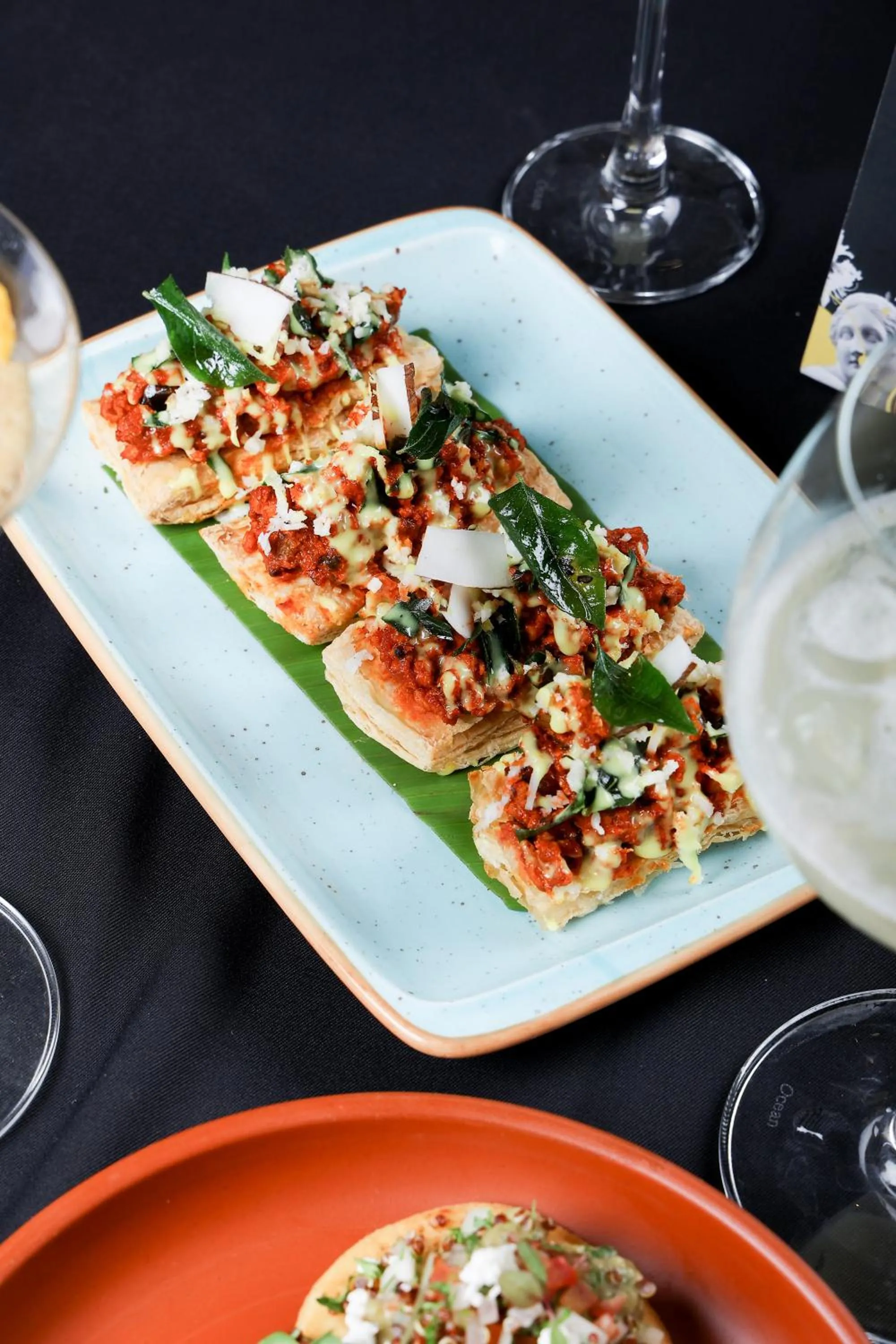 Krishna Palace Hotel