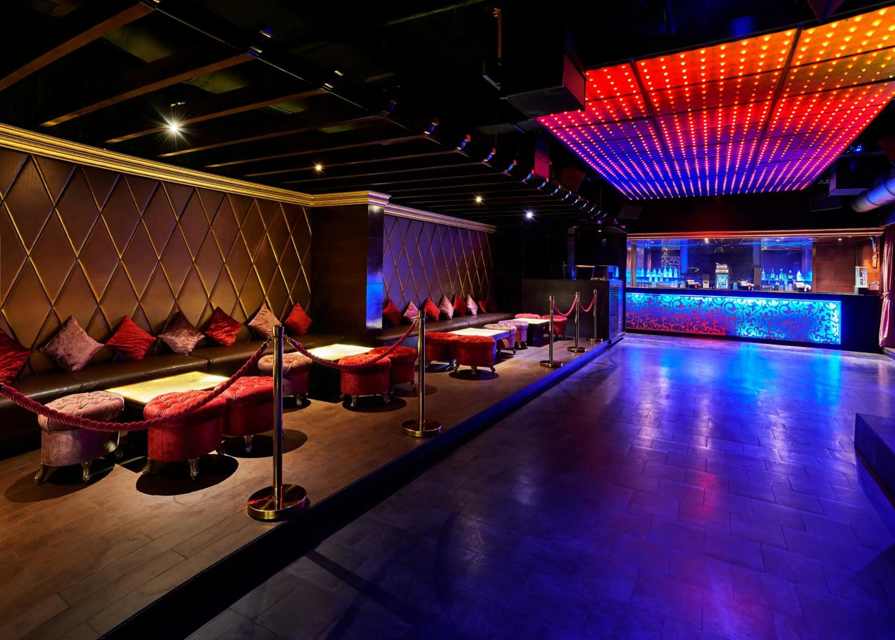 Krishna Palace Hotel