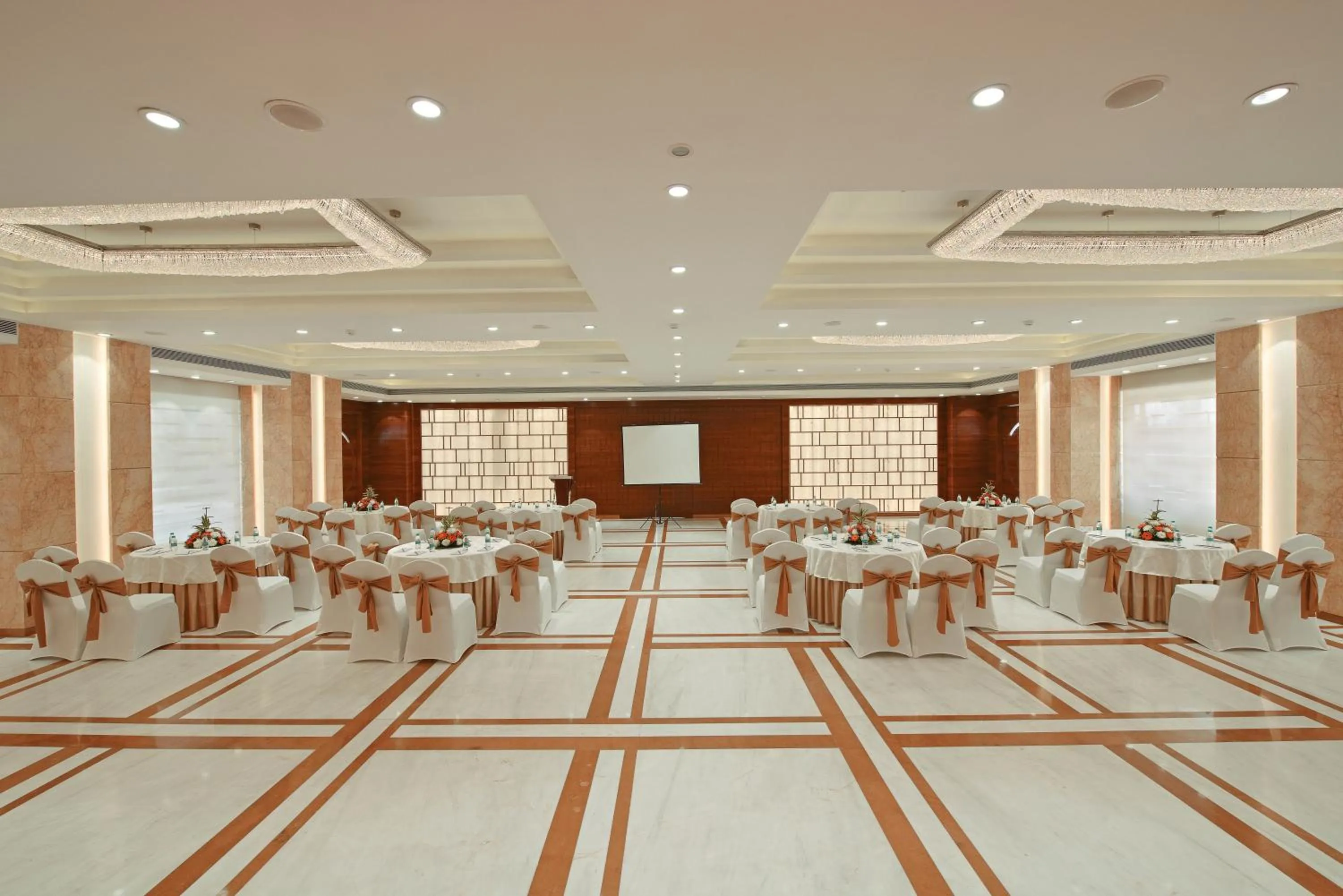 Krishna Palace Hotel