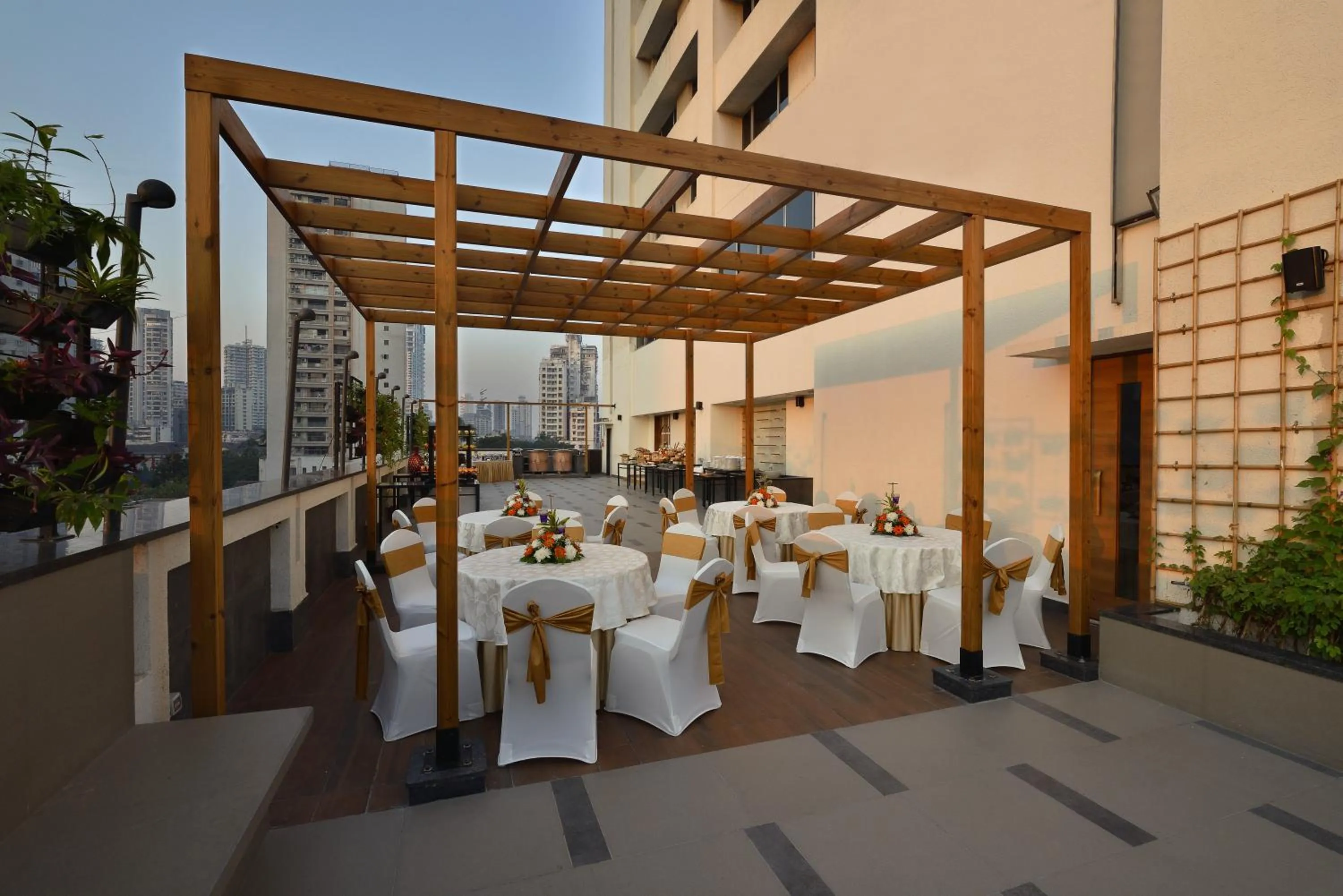 Krishna Palace Hotel