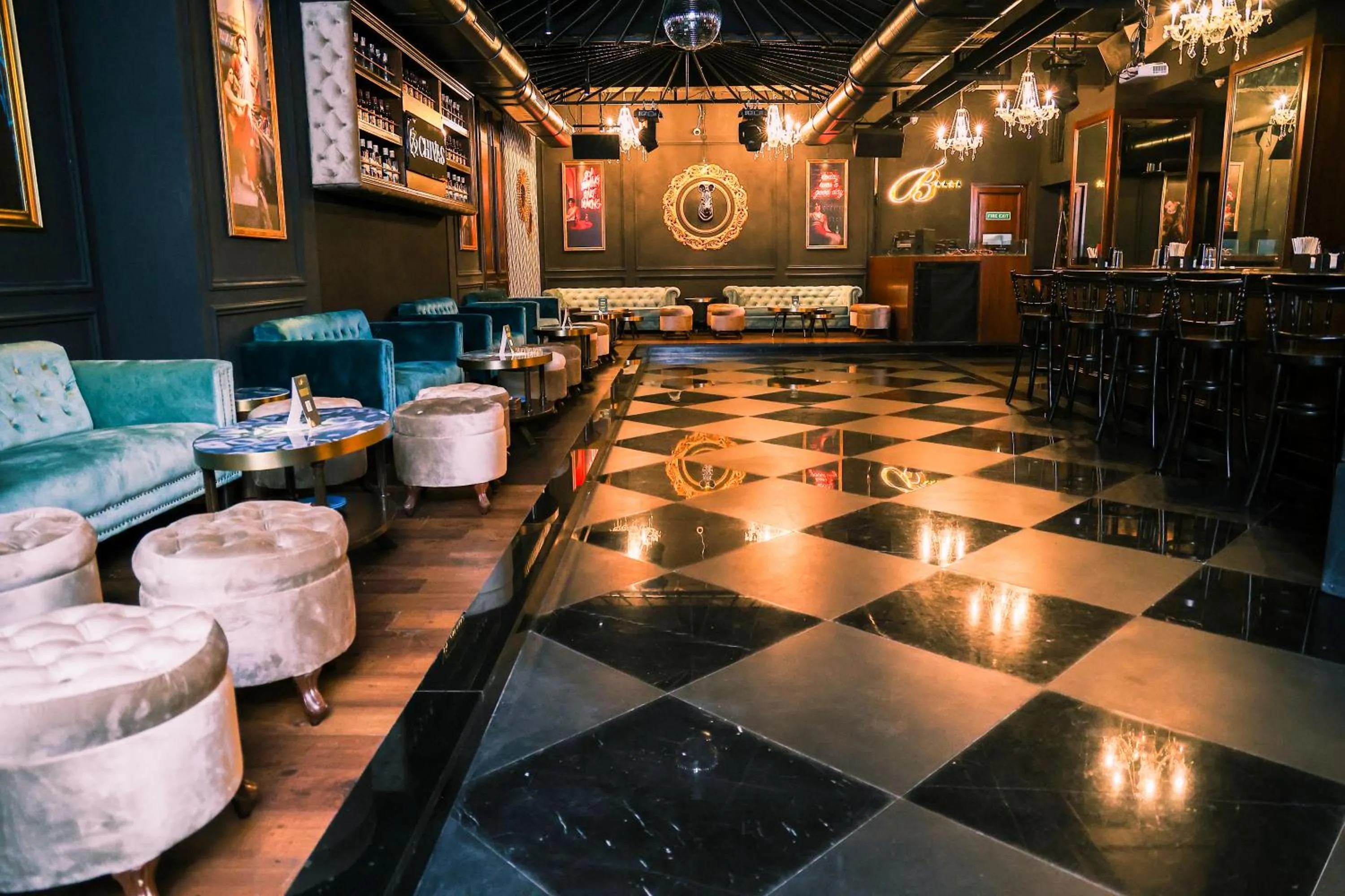 Krishna Palace Hotel