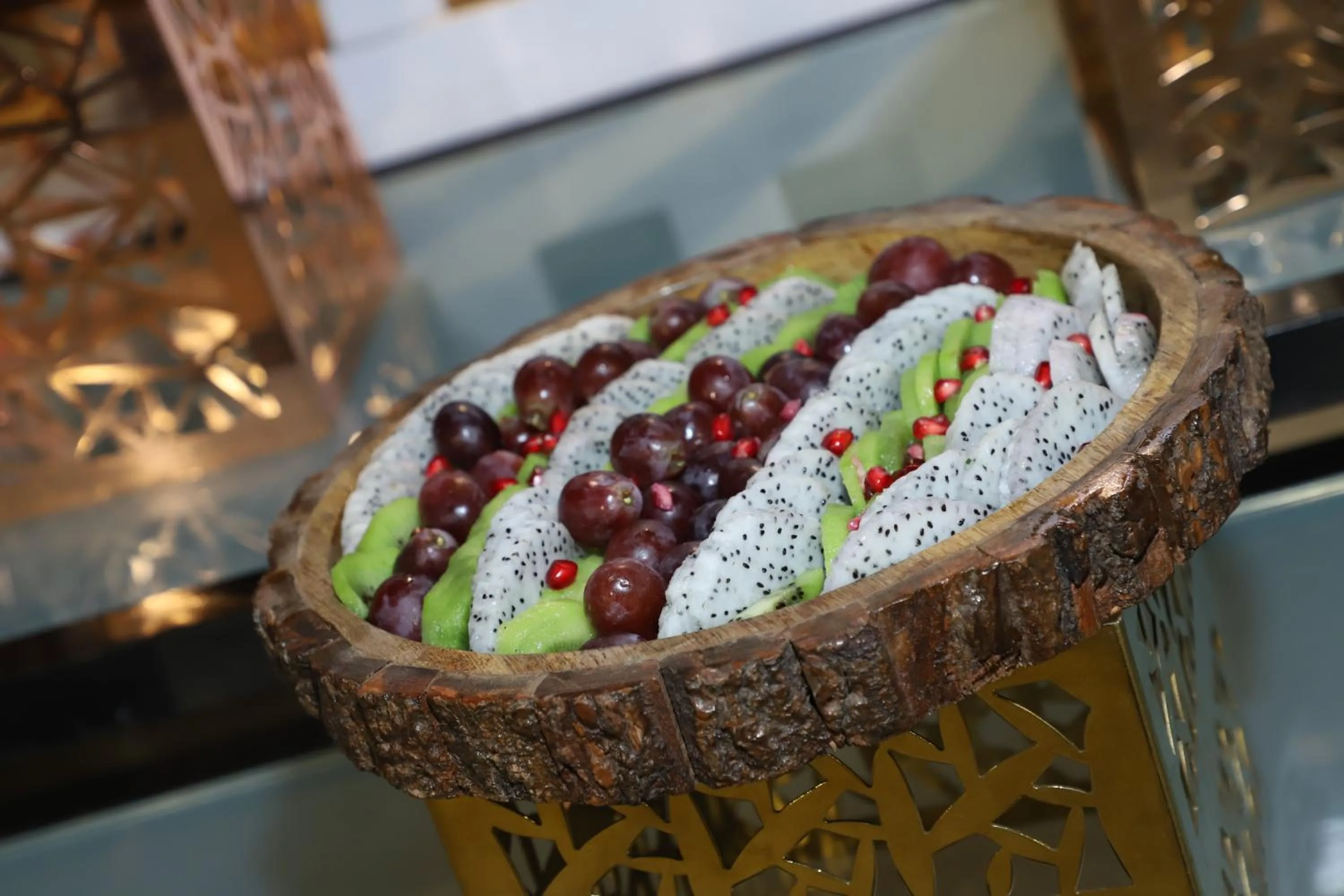 Krishna Palace Hotel