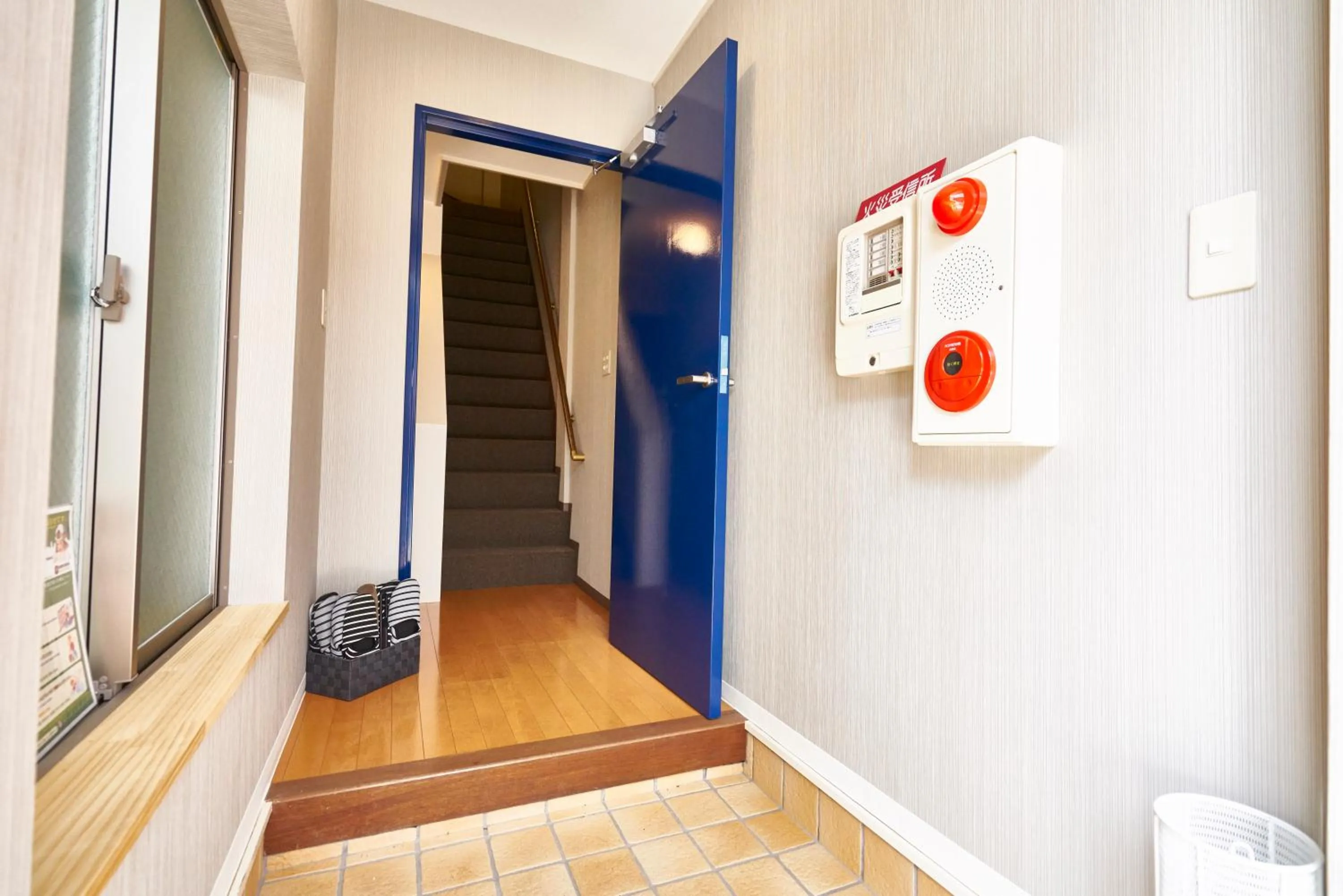 Lobby or reception in Koh