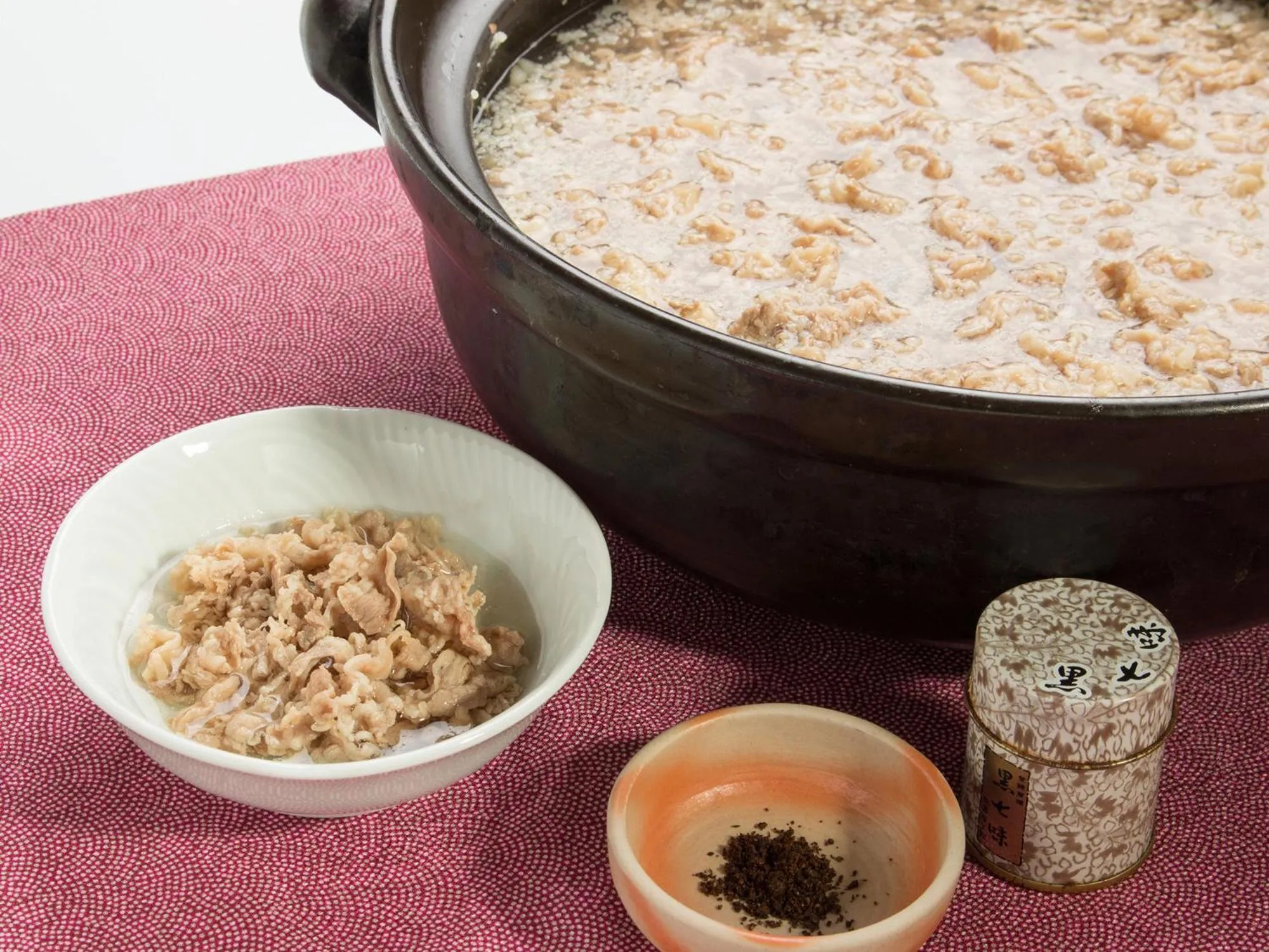Breakfast, Food in Mitsui Garden Hotel Osaka Yodoyabashi