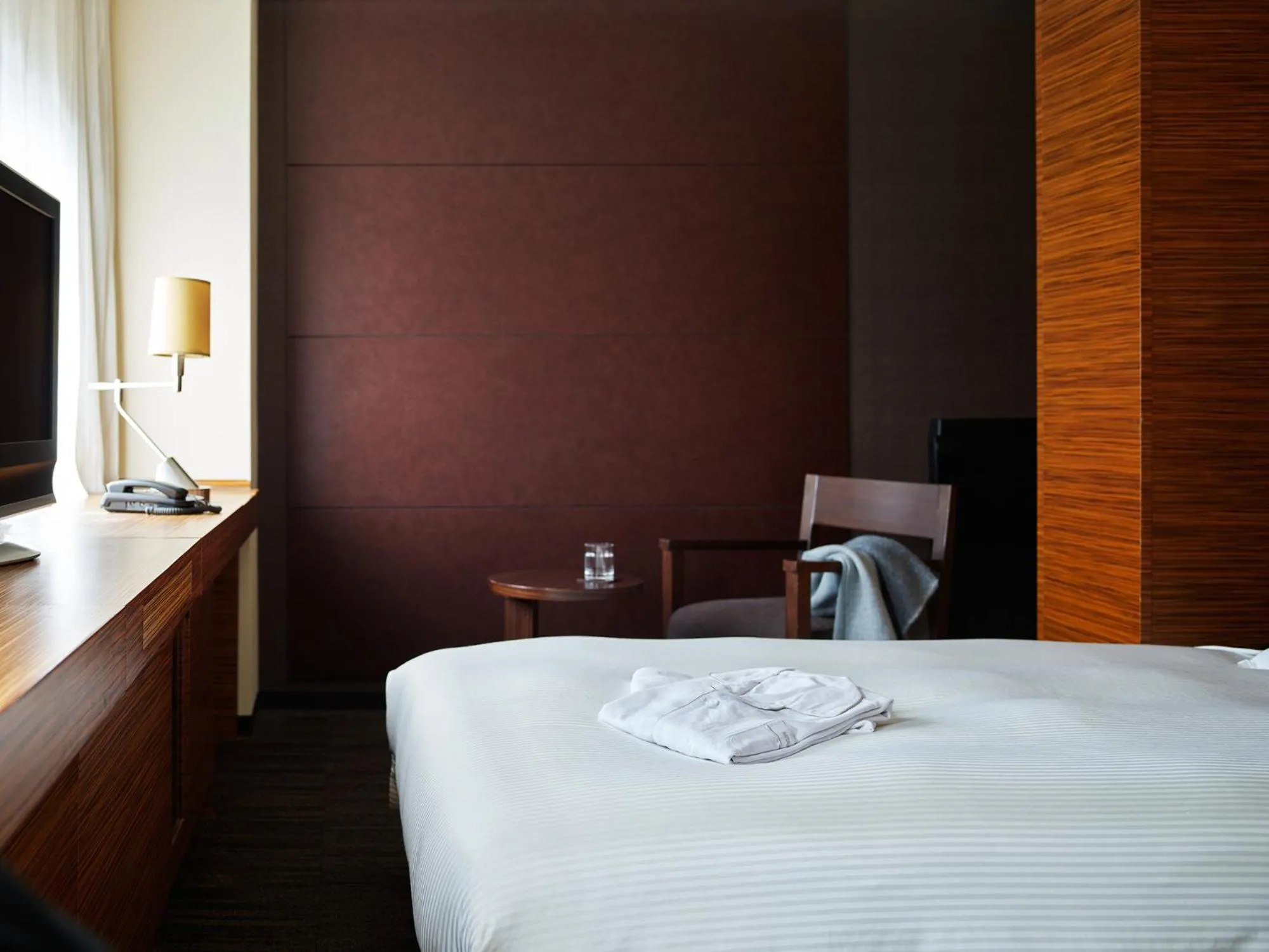 Mitsui Garden Hotel Osaka Yodoyabashi