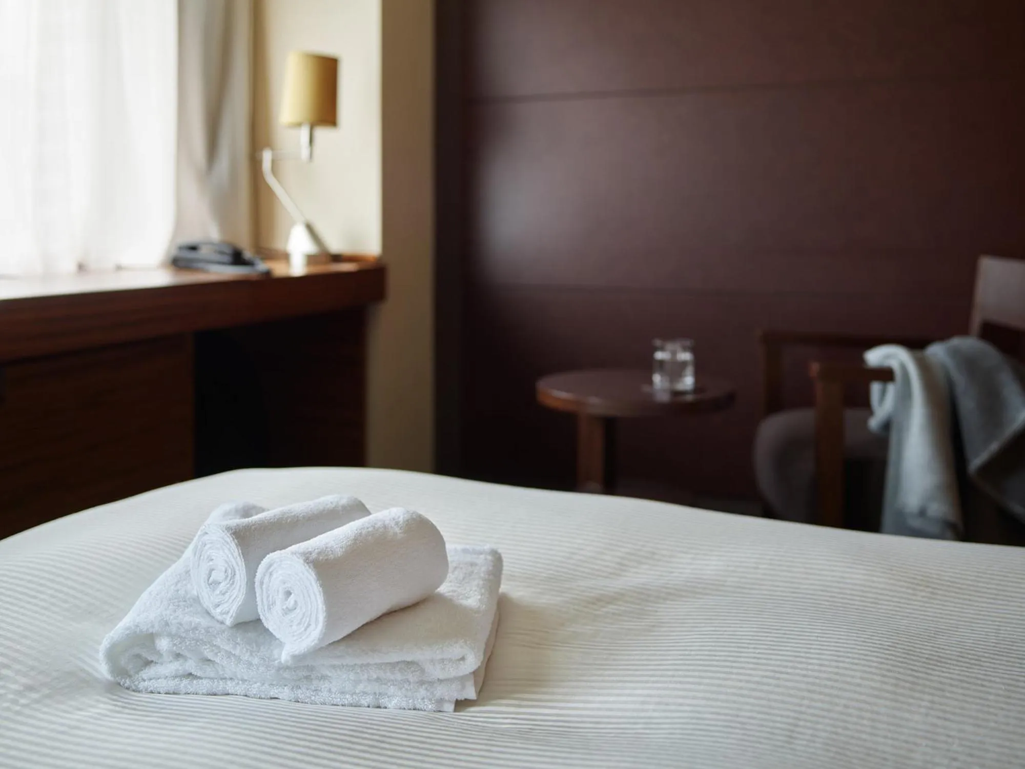 Mitsui Garden Hotel Osaka Yodoyabashi