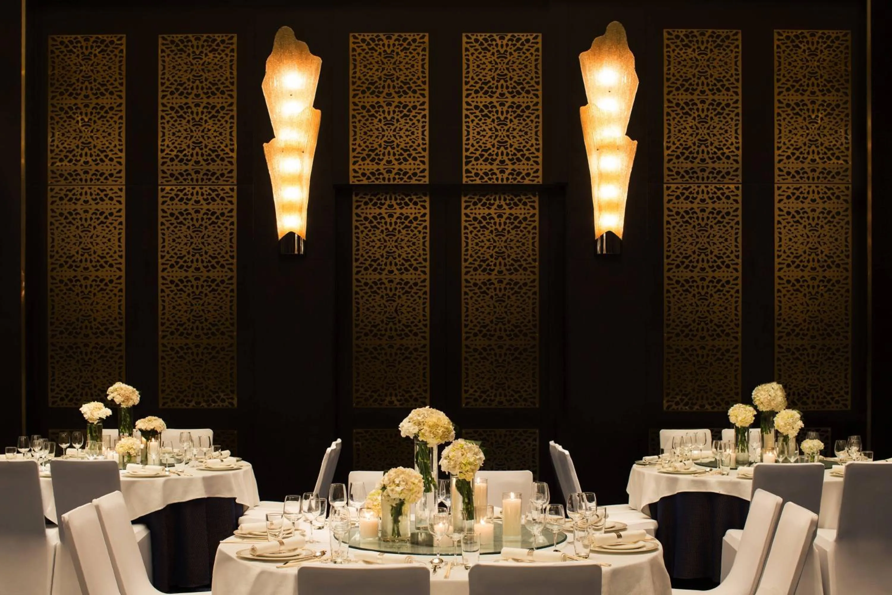 Meeting/conference room in JW Marriott Hotel Sanya Dadonghai Bay