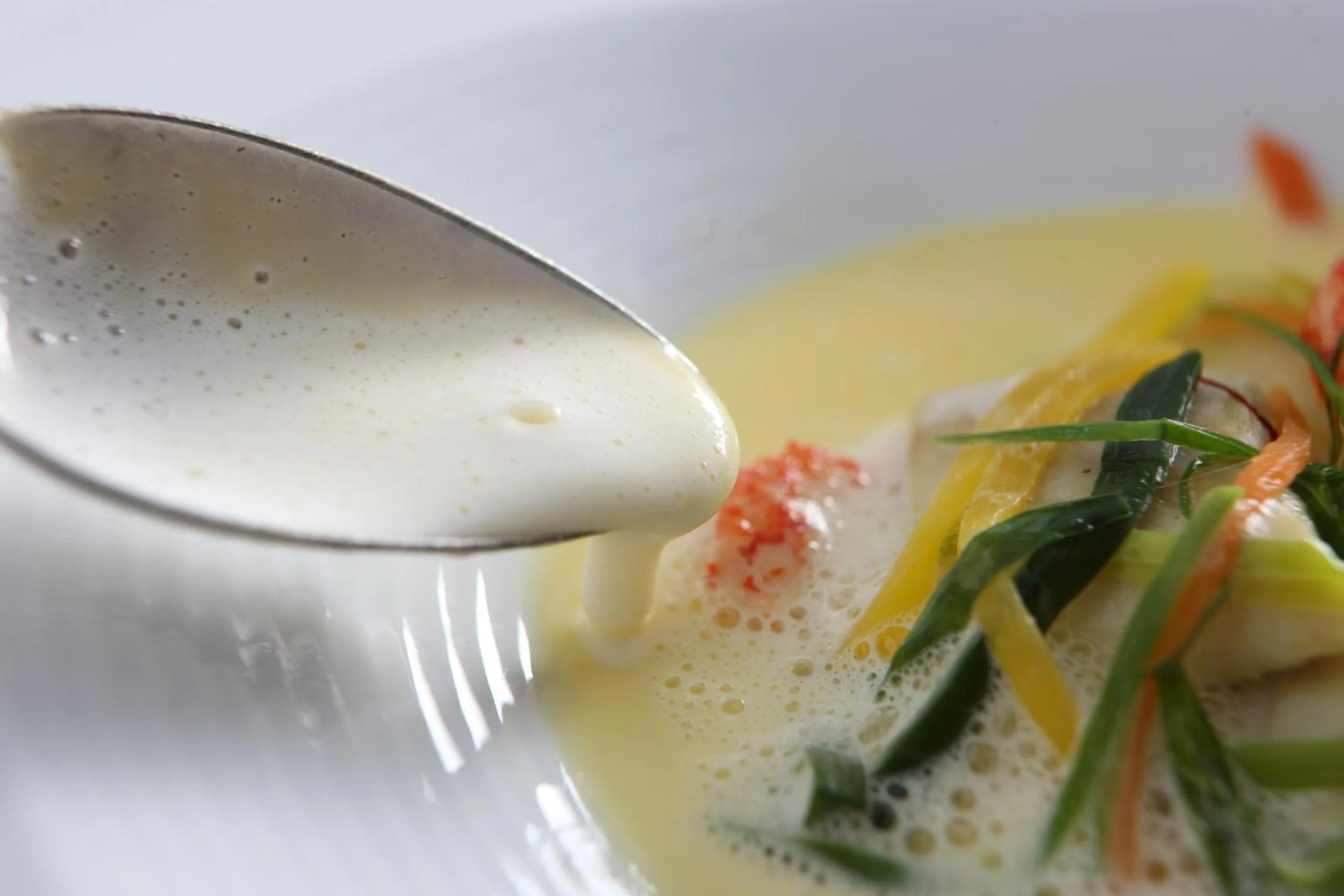 Food in Waldhotel Doldenhorn