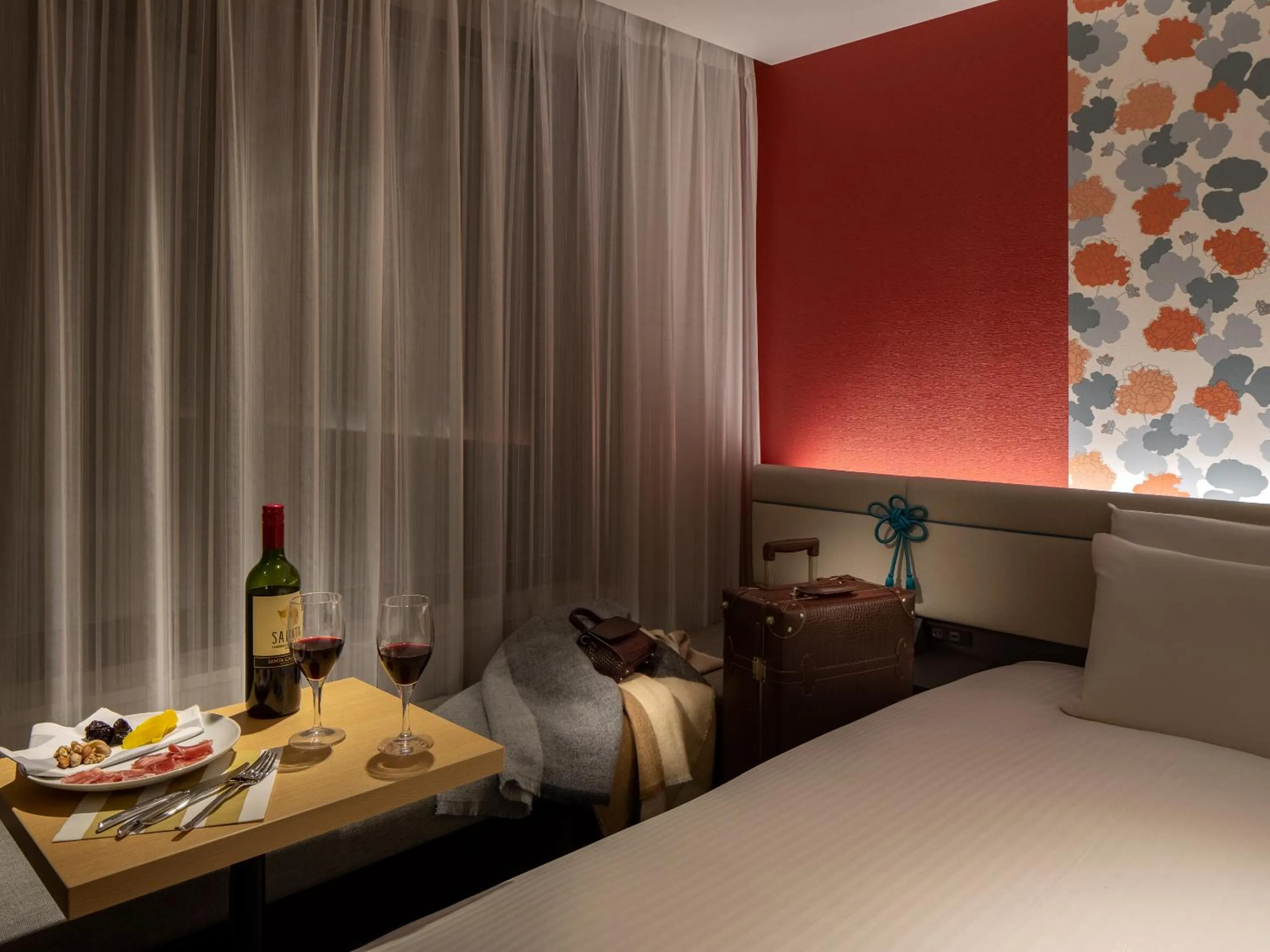 Other, Bed in Mitsui Garden Hotel Kyoto Shijo