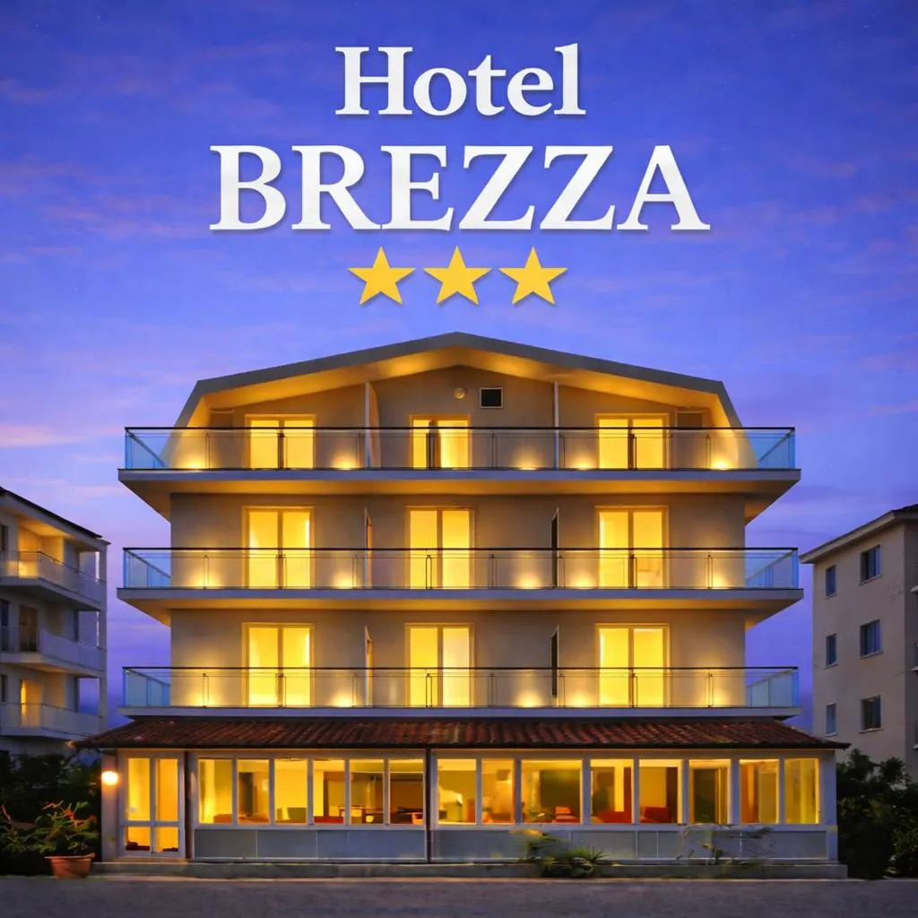 Hotel Brezza