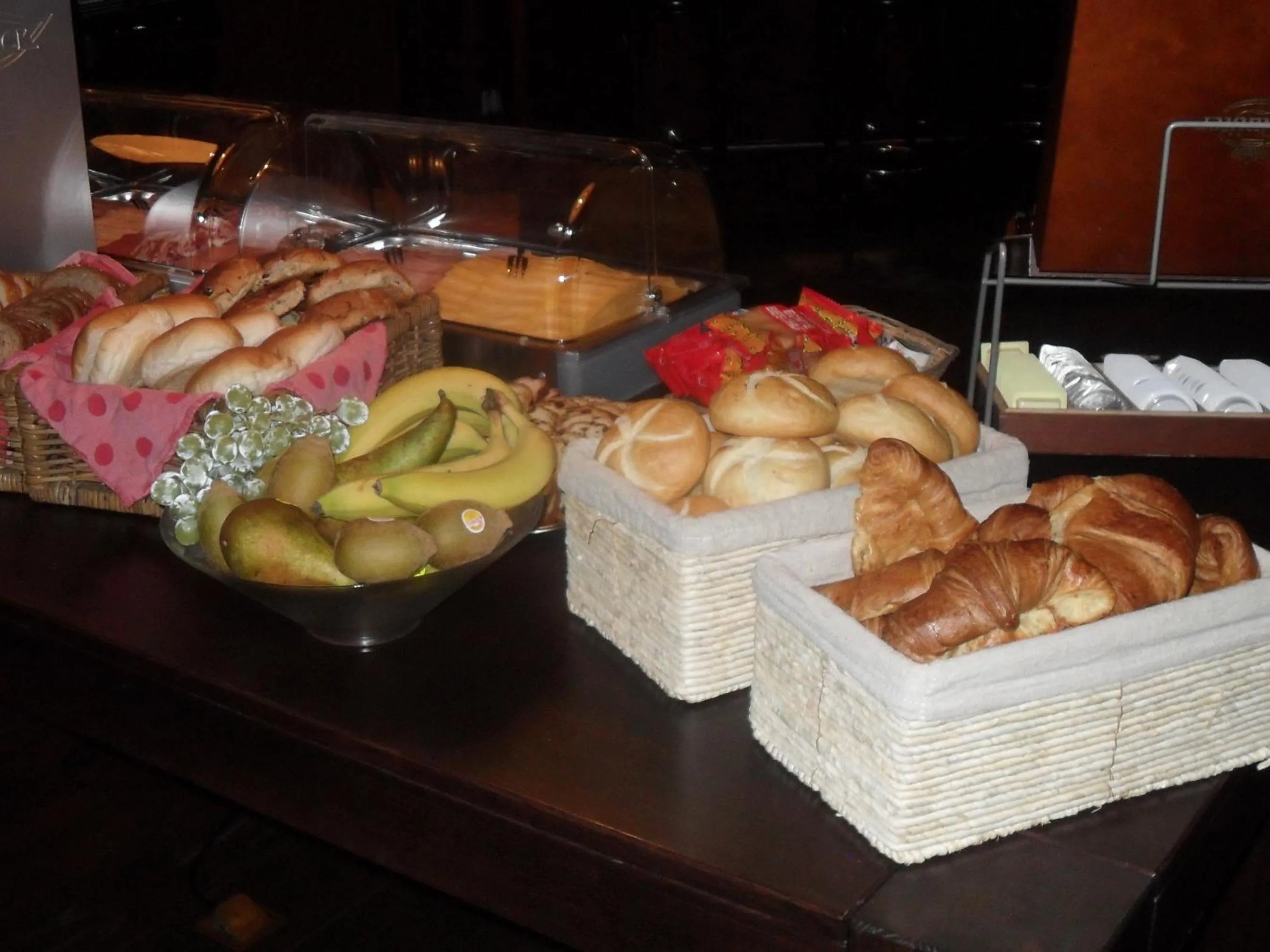 Banquet/Function facilities in Hotel de Harmonie