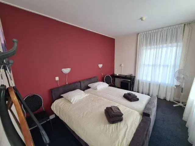 Hotel de Harmonie Hotel de Harmonie