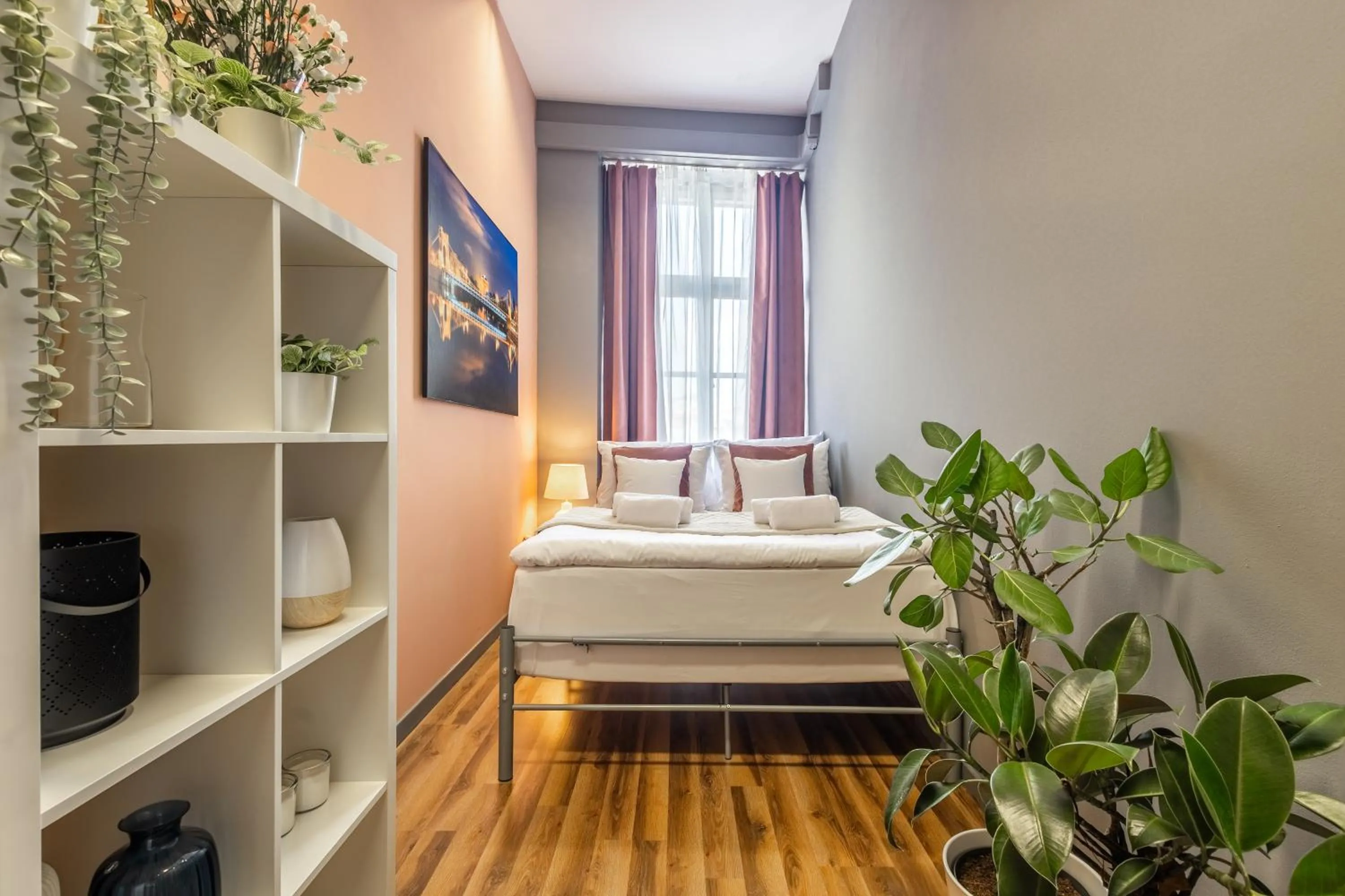 Hostel Krasnal Market Square Wroclaw
