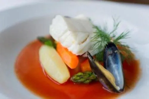 Orbaden Spa & Resort