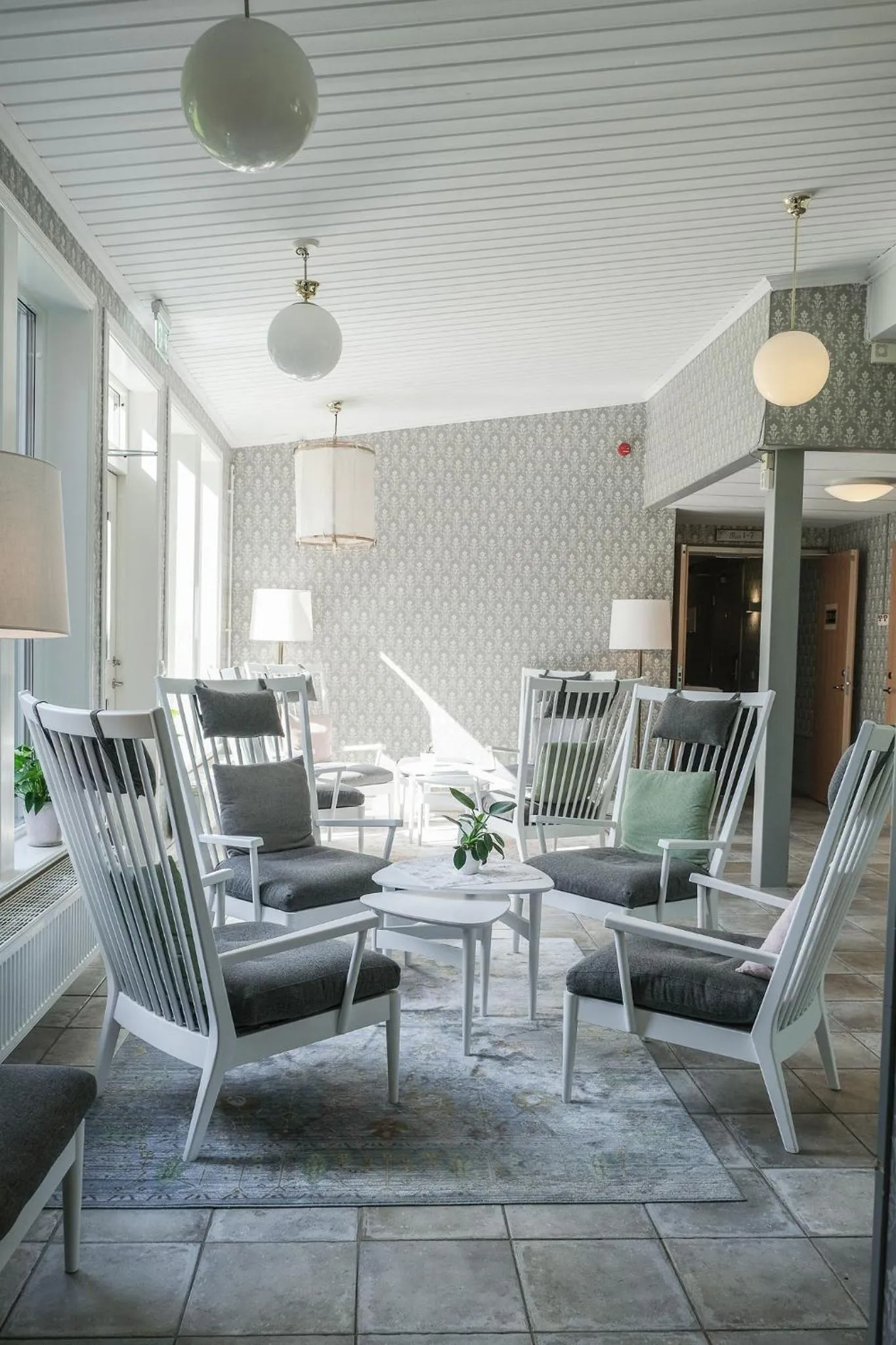 Orbaden Spa & Resort