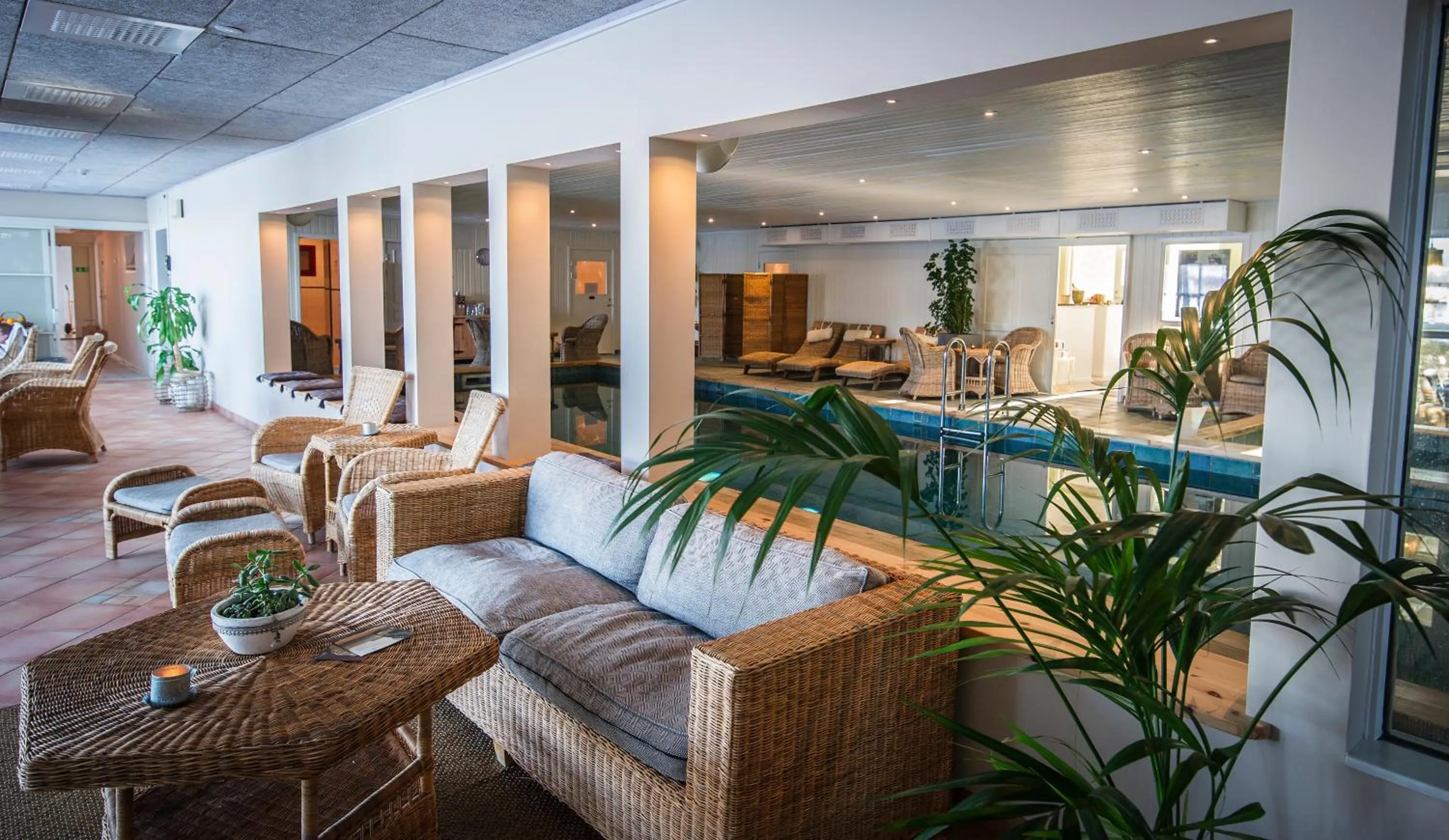 Orbaden Spa & Resort