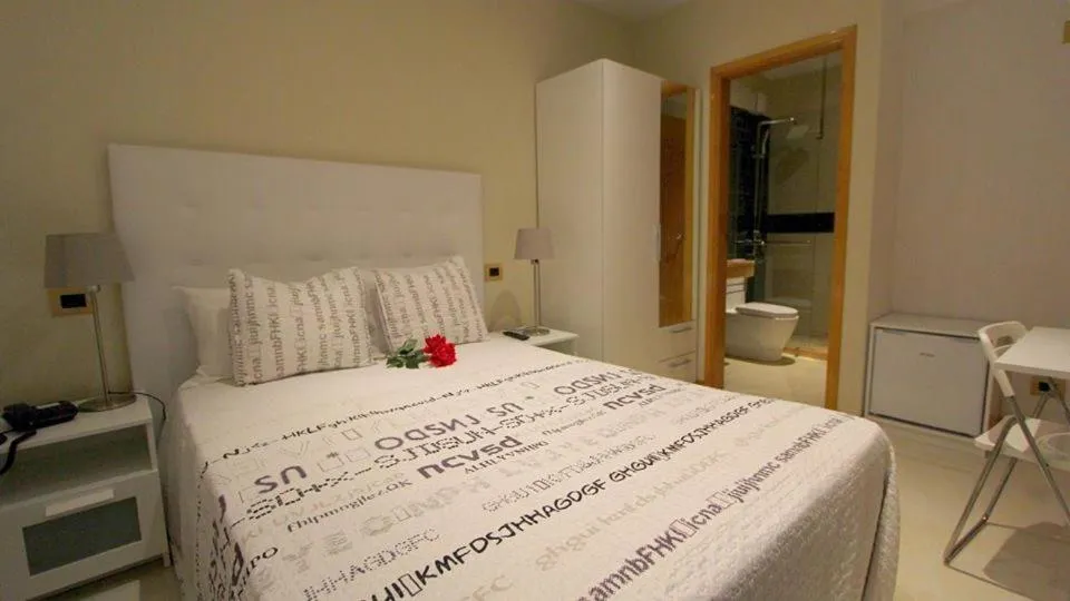 Morenos Boutique Hotel