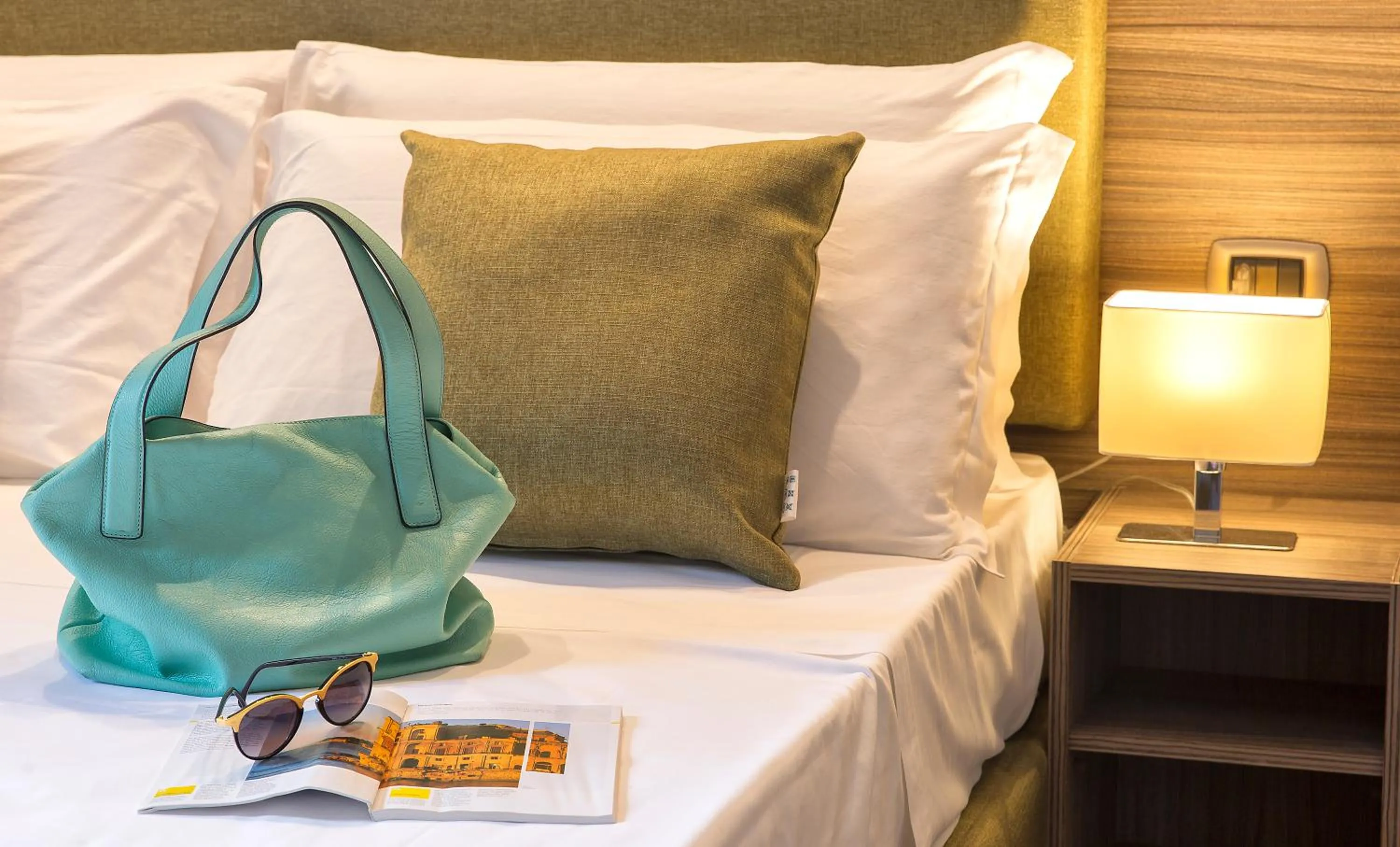 Bedroom, Bed in Dante Maison de Charme