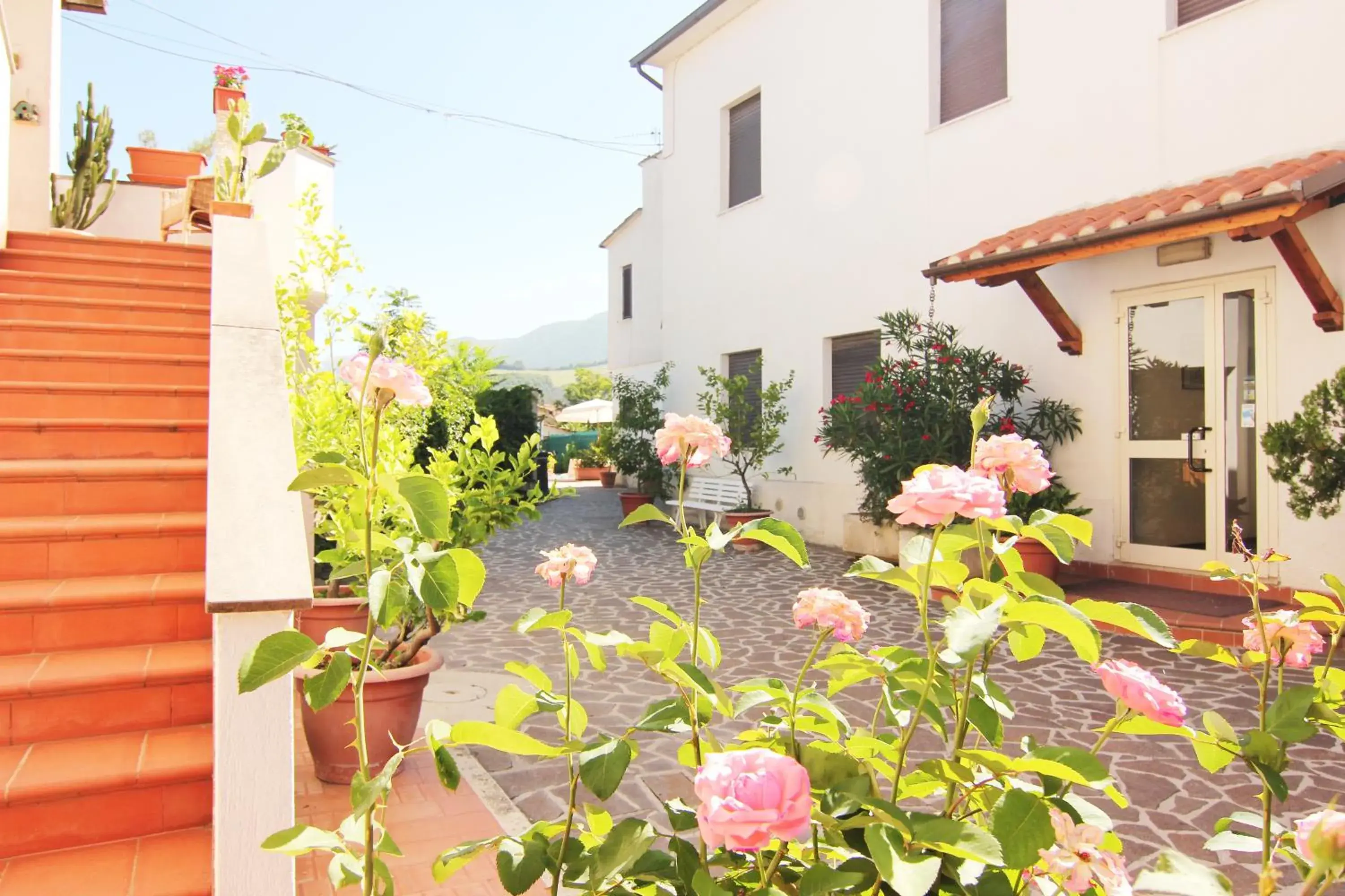 Hotel Boni Cerri Hotel Boni Cerri