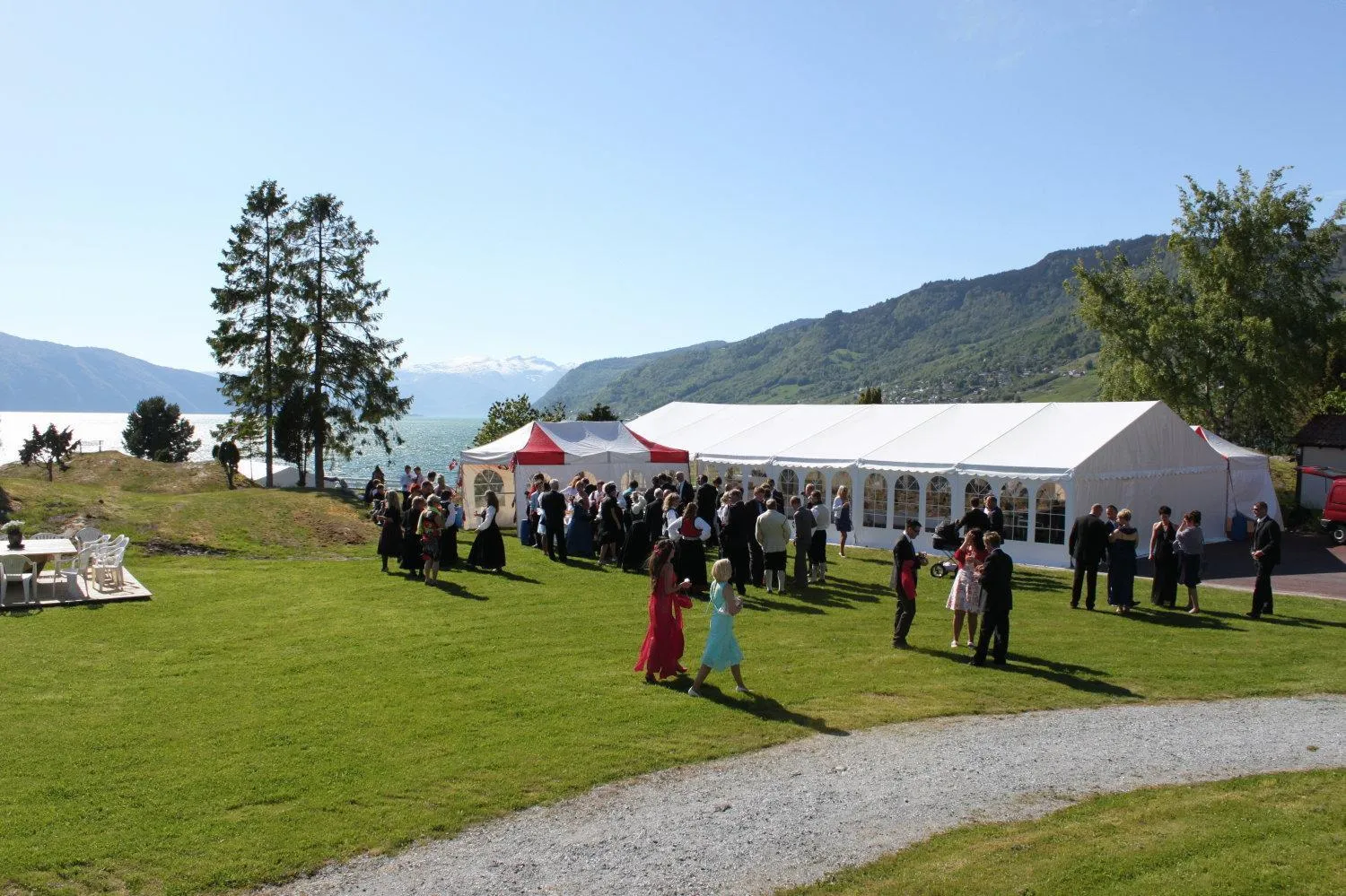 People, Other Activities in Sognefjord Hotel