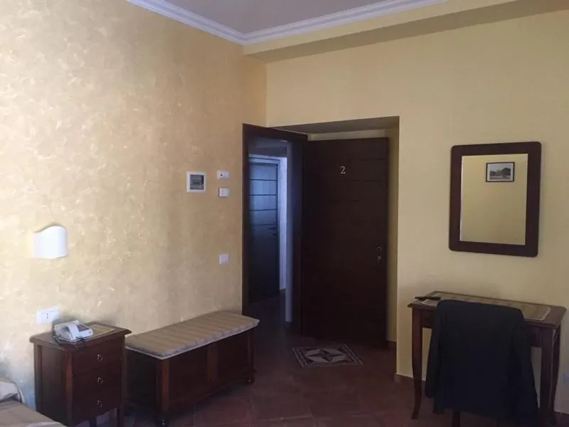 Agriturismo ciociaro " il colle " HOTEL RISTORANTE