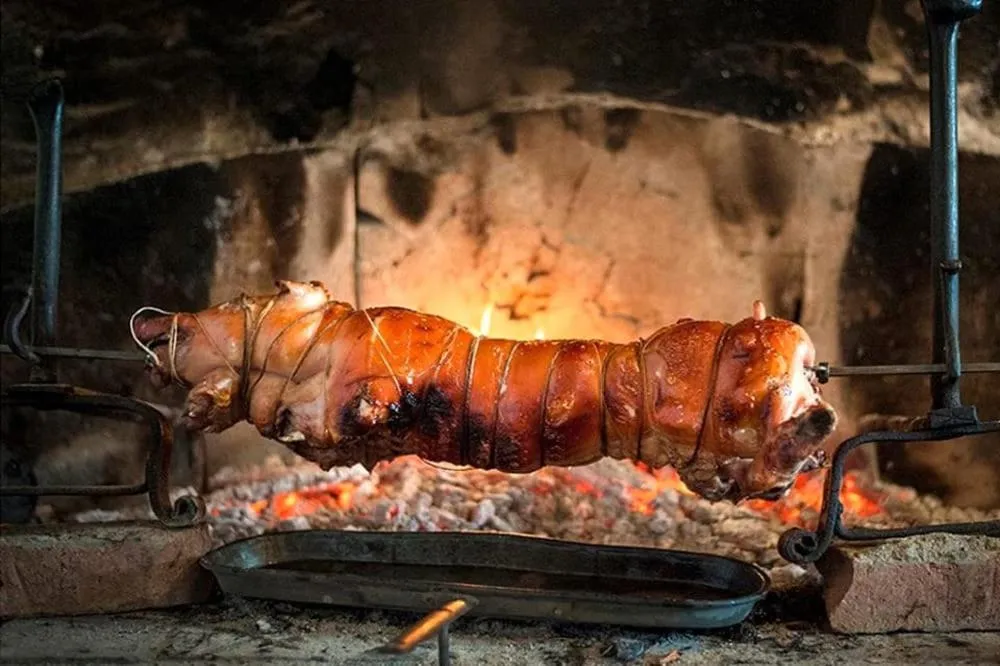 Agriturismo ciociaro " il colle " HOTEL RISTORANTE