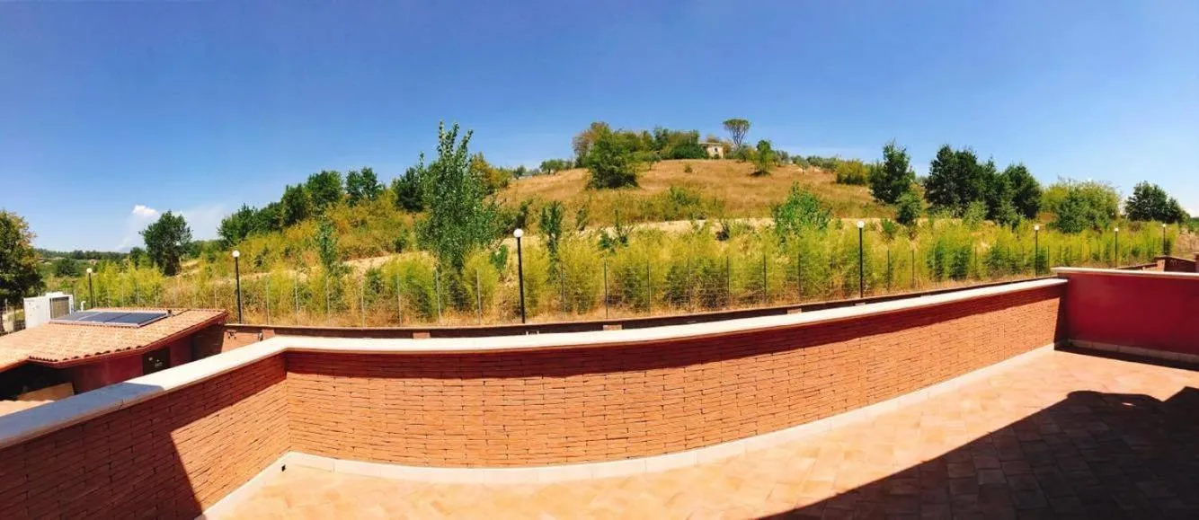 Agriturismo ciociaro " il colle " HOTEL RISTORANTE
