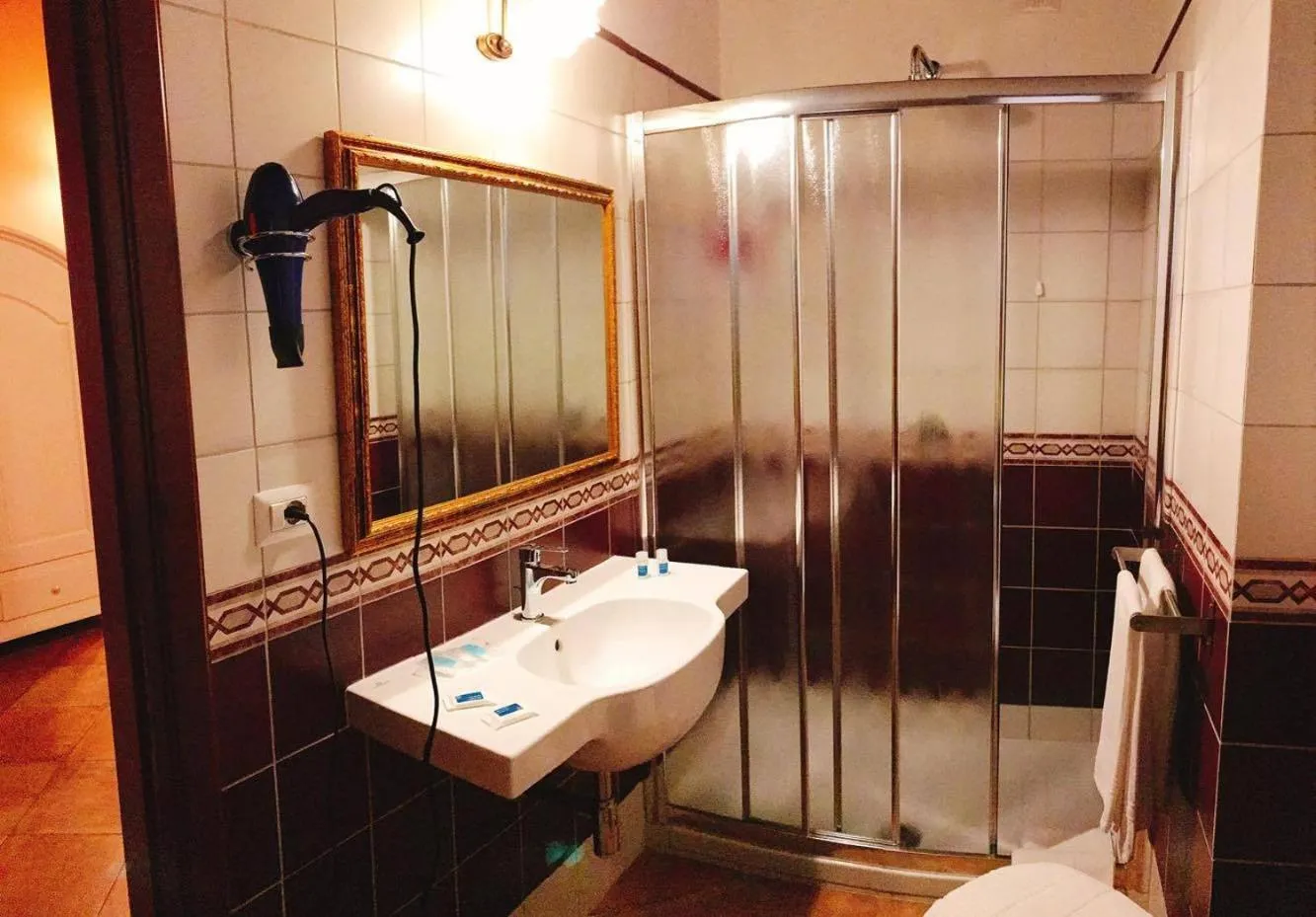 Agriturismo ciociaro " il colle " HOTEL RISTORANTE