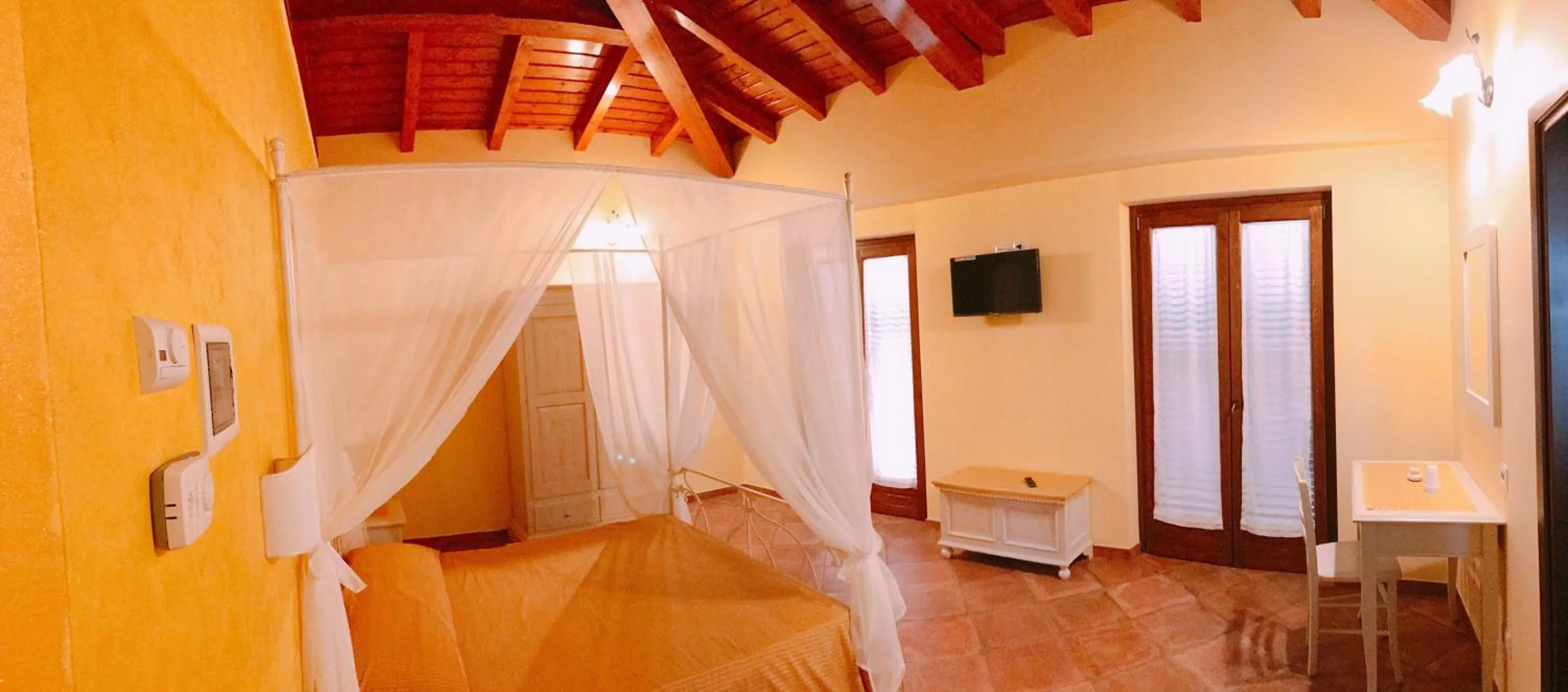 Agriturismo ciociaro " il colle " HOTEL RISTORANTE
