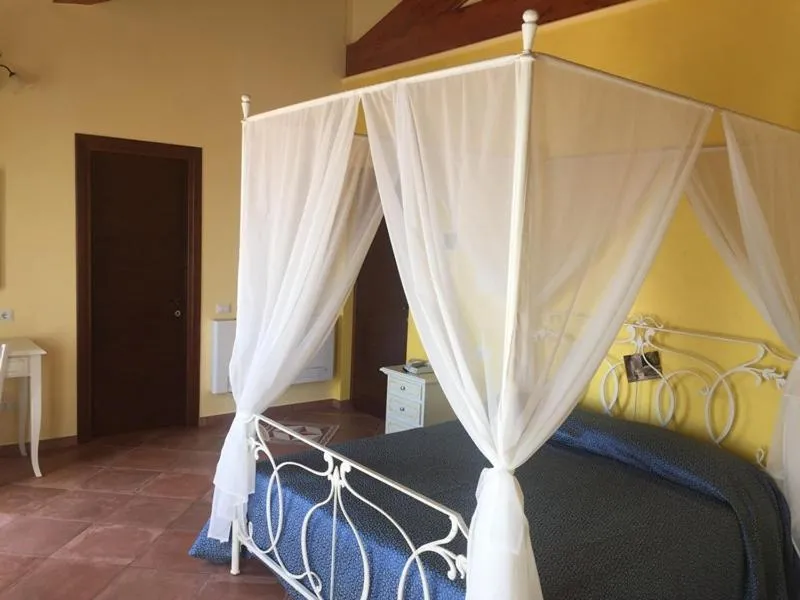Bed in Agriturismo ciociaro " il colle " HOTEL RISTORANTE