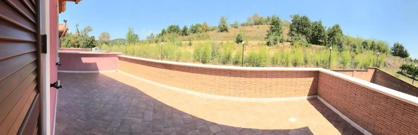Agriturismo ciociaro " il colle " HOTEL RISTORANTE